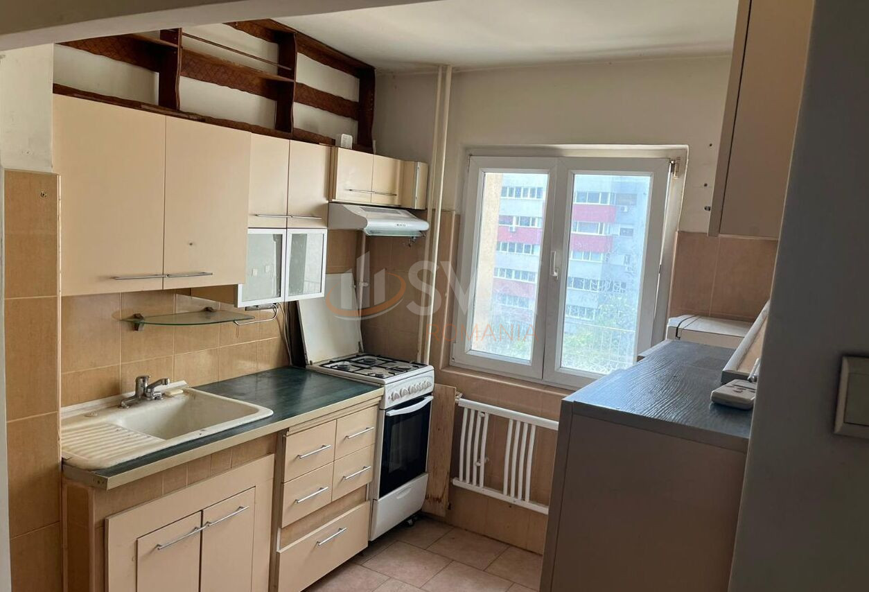 Apartament, 3 camere Bucuresti/1 Mai