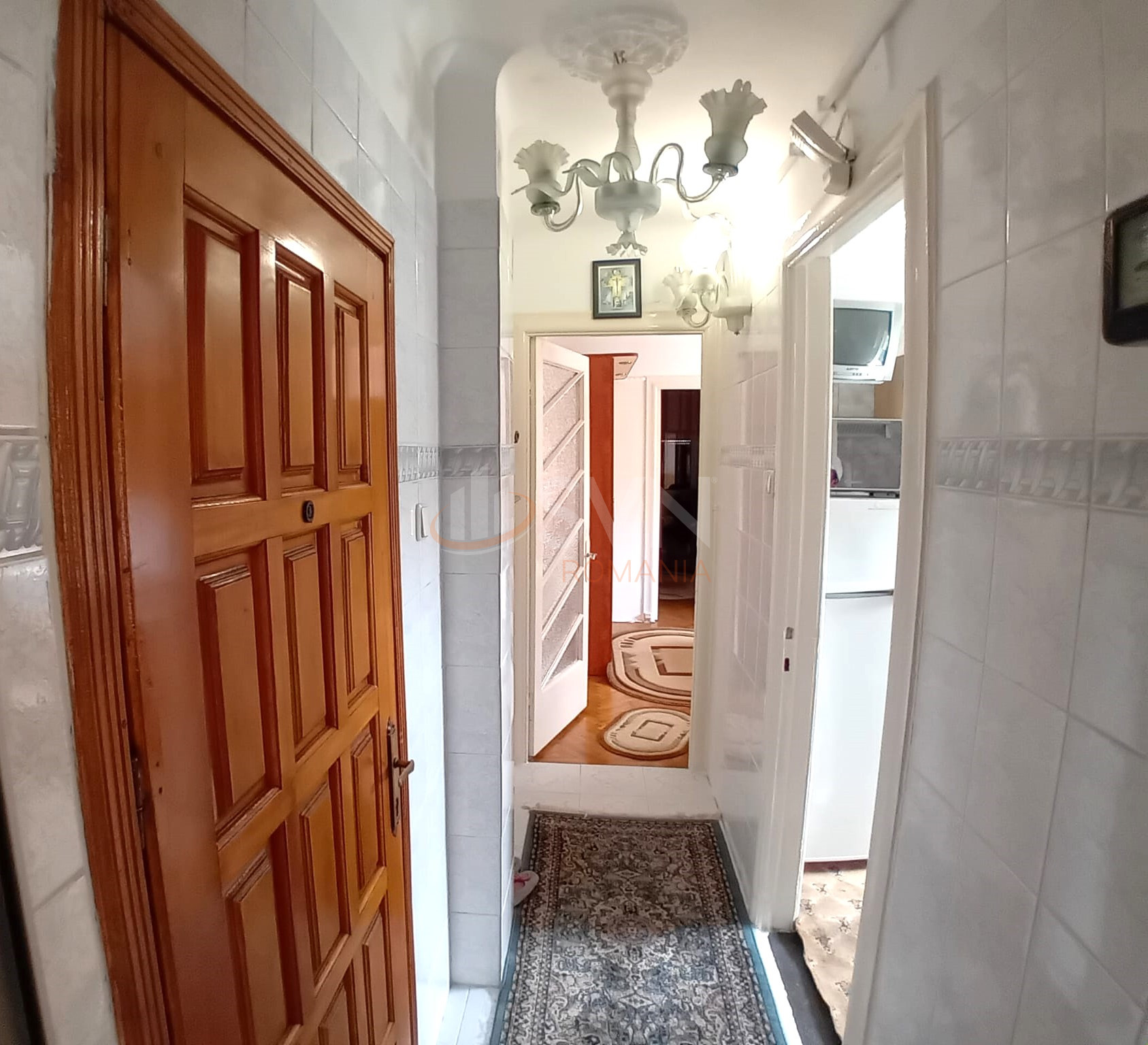 Apartament, 3 camere Bucuresti/Parcul Carol