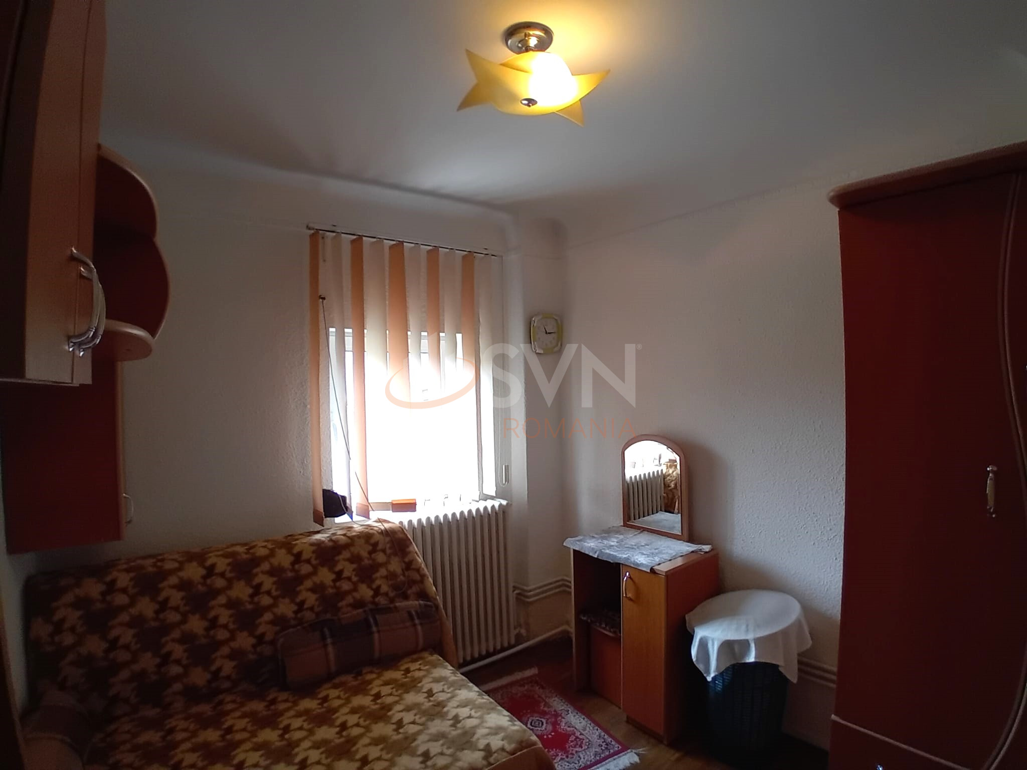 Apartament, 3 camere Bucuresti/Parcul Carol
