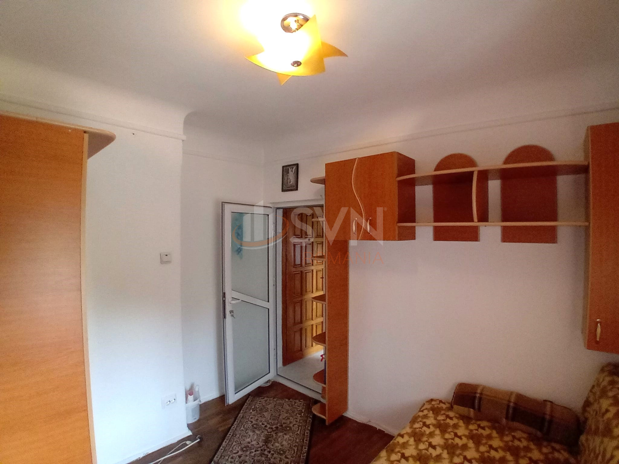 Apartament, 3 camere Bucuresti/Parcul Carol