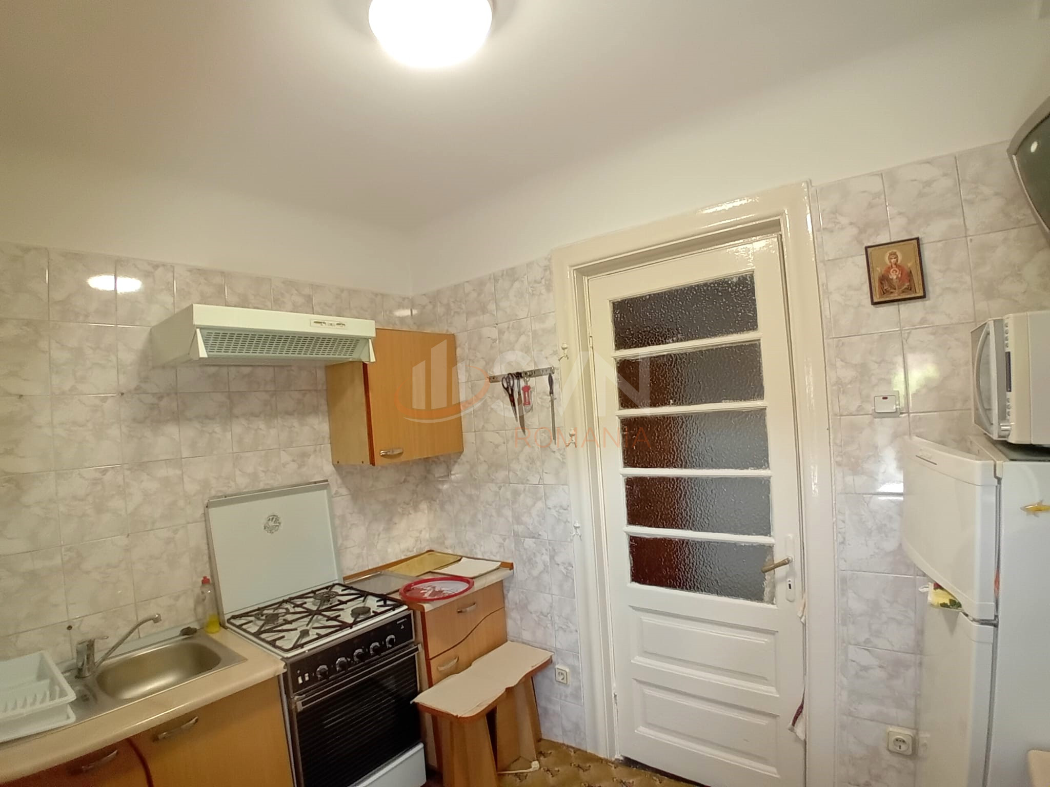 Apartament, 3 camere Bucuresti/Parcul Carol