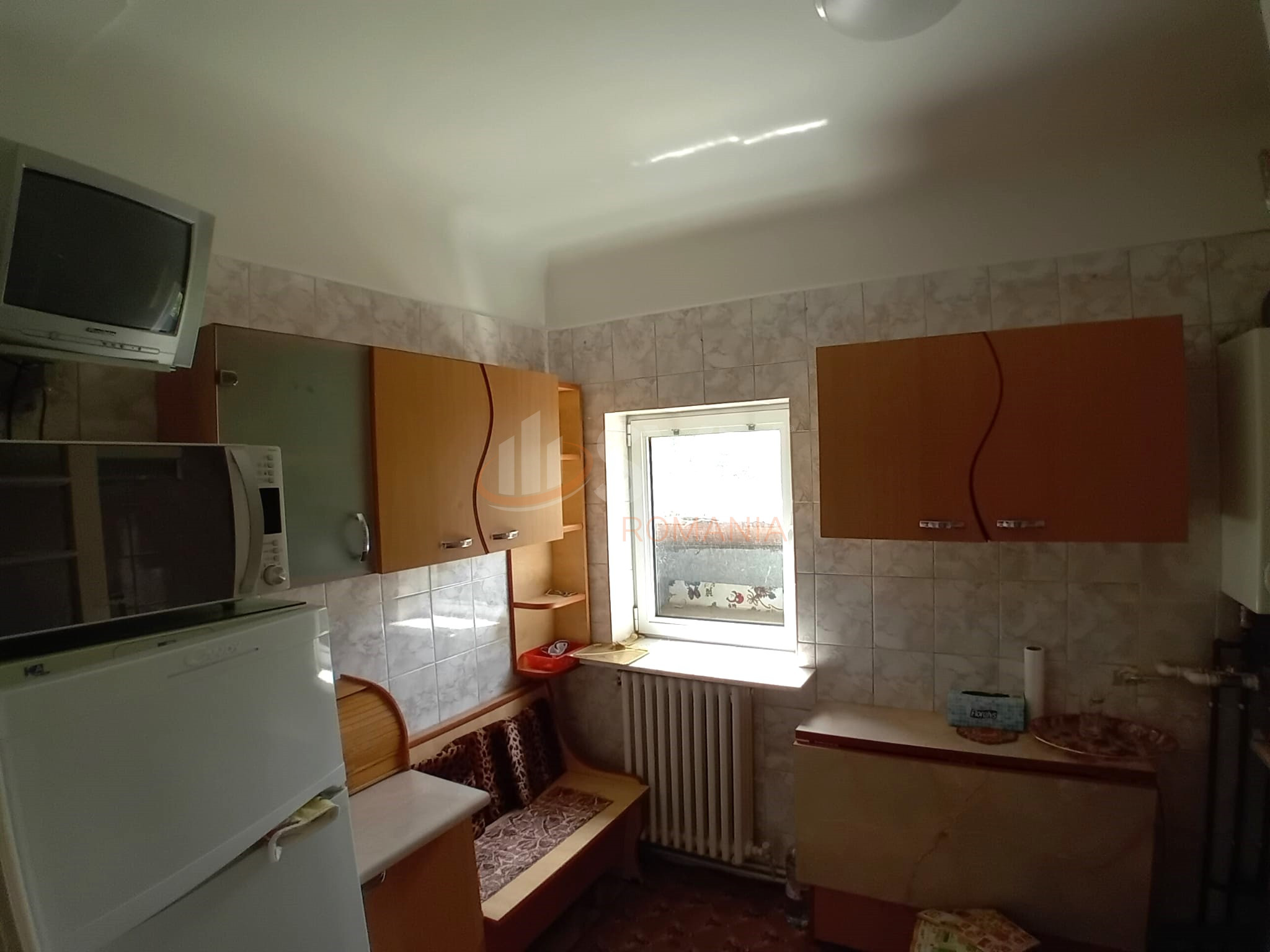 Apartament, 3 camere Bucuresti/Parcul Carol