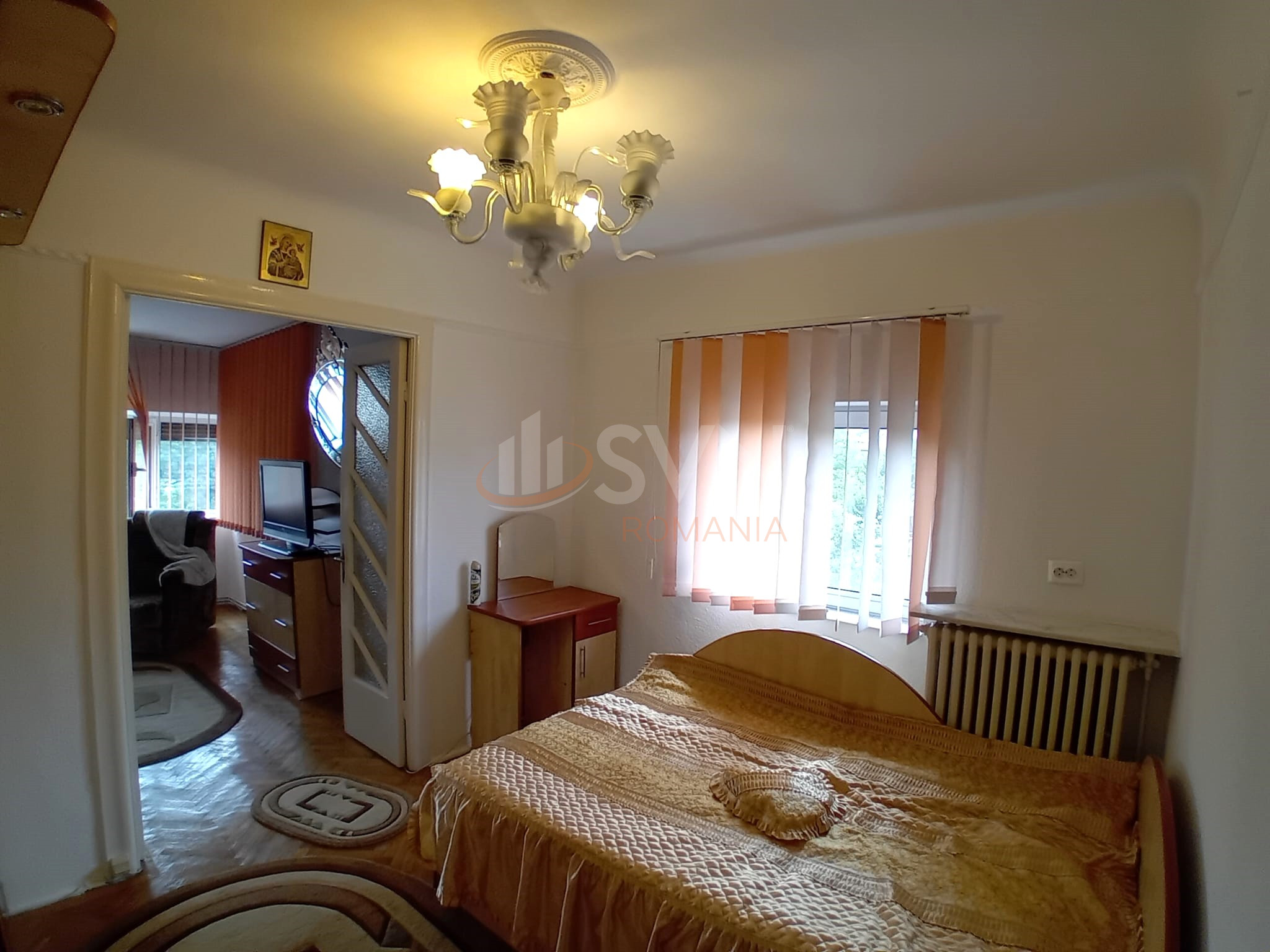 Apartament, 3 camere Bucuresti/Parcul Carol