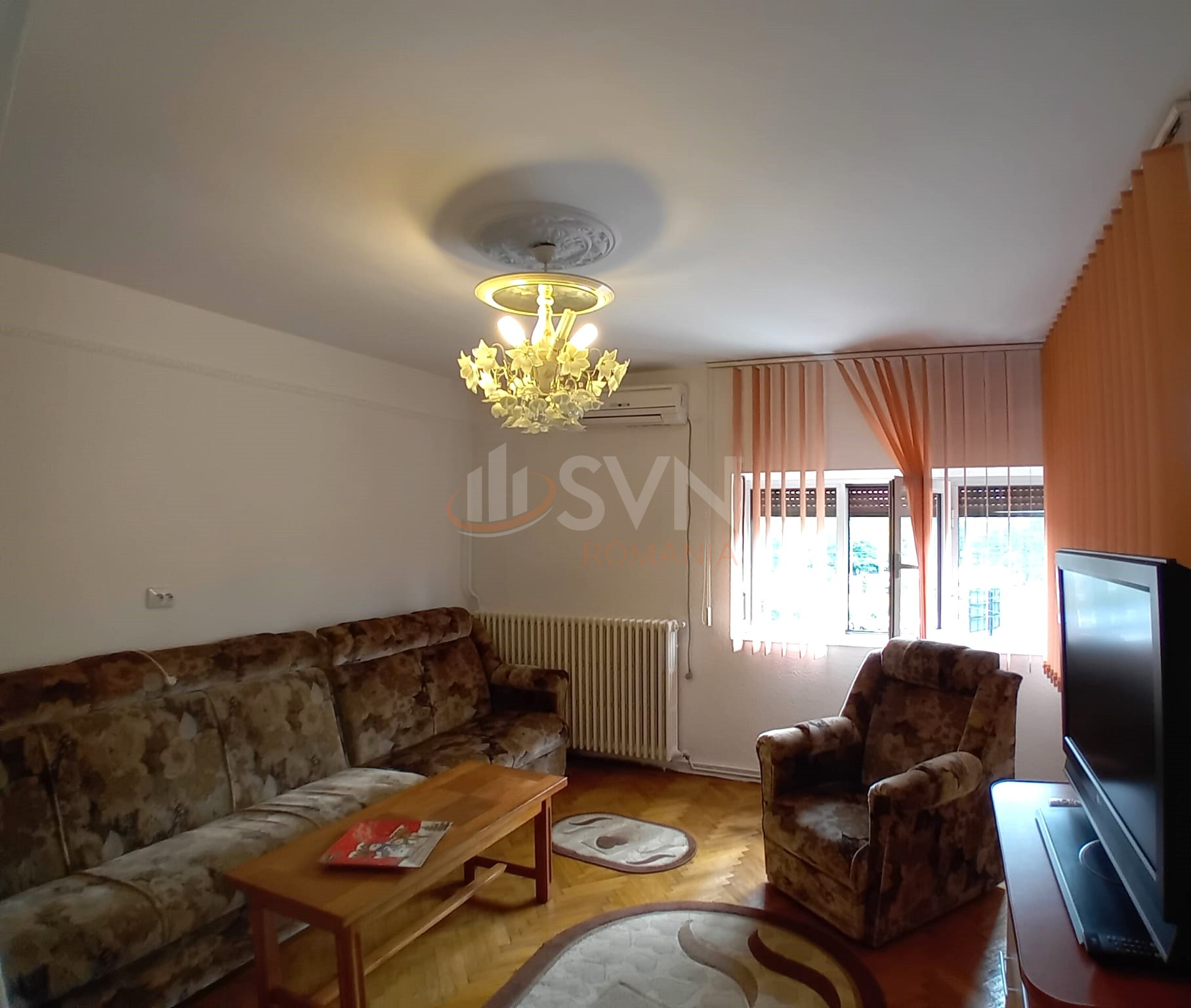 Apartament, 3 camere Bucuresti/Parcul Carol