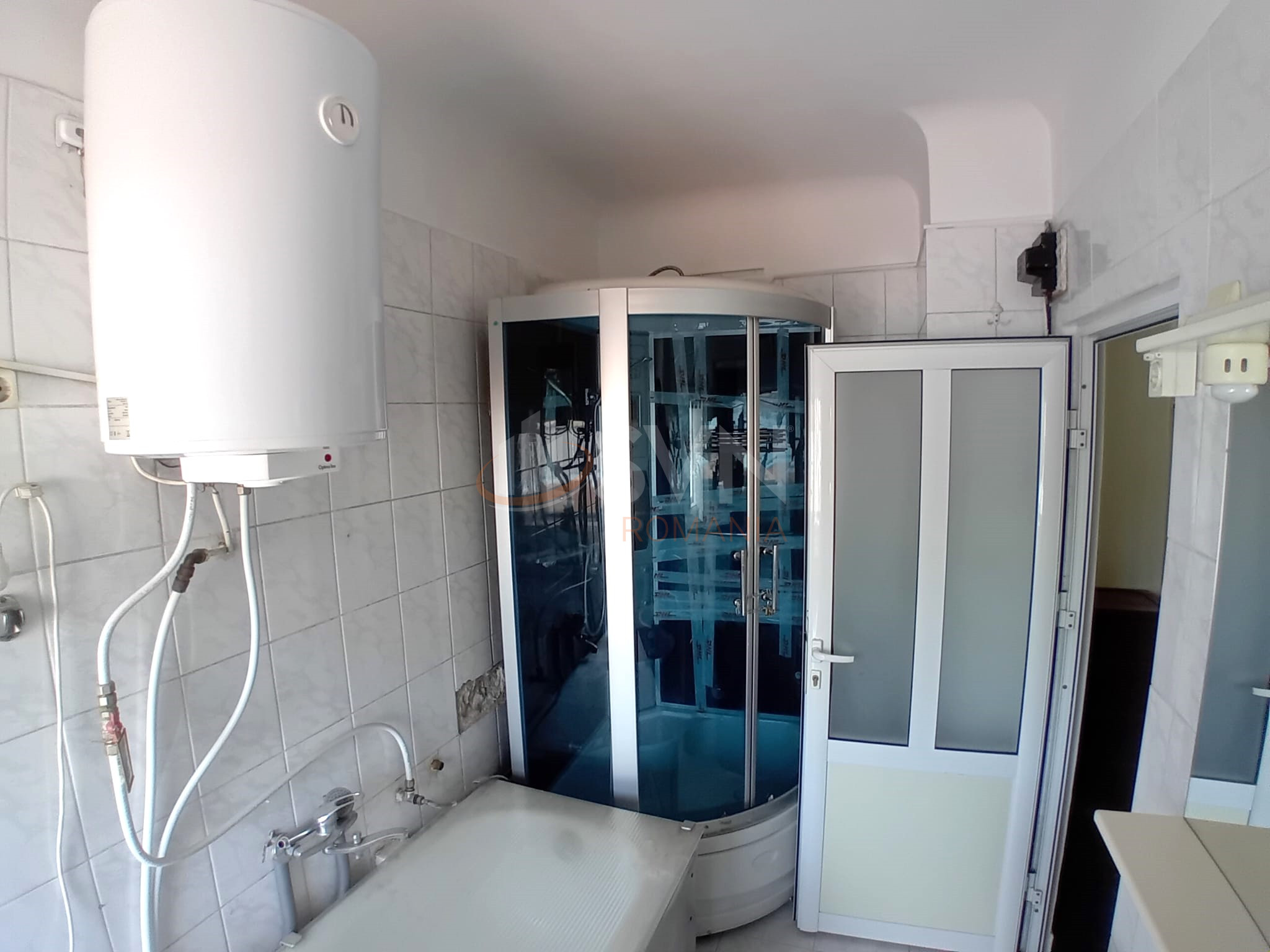 Apartament, 3 camere Bucuresti/Parcul Carol