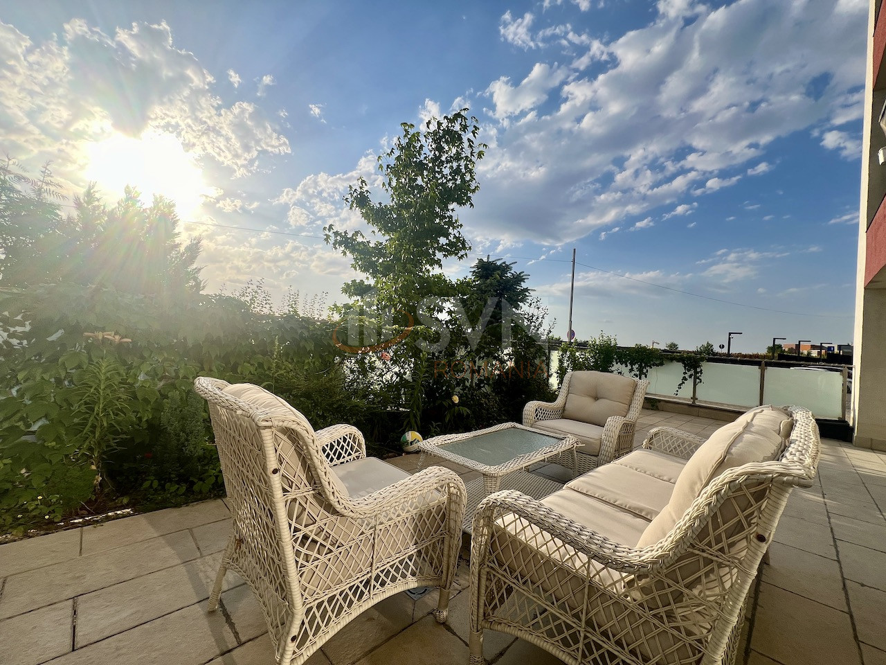 Apartament, 3 camere Bucuresti/Sisesti