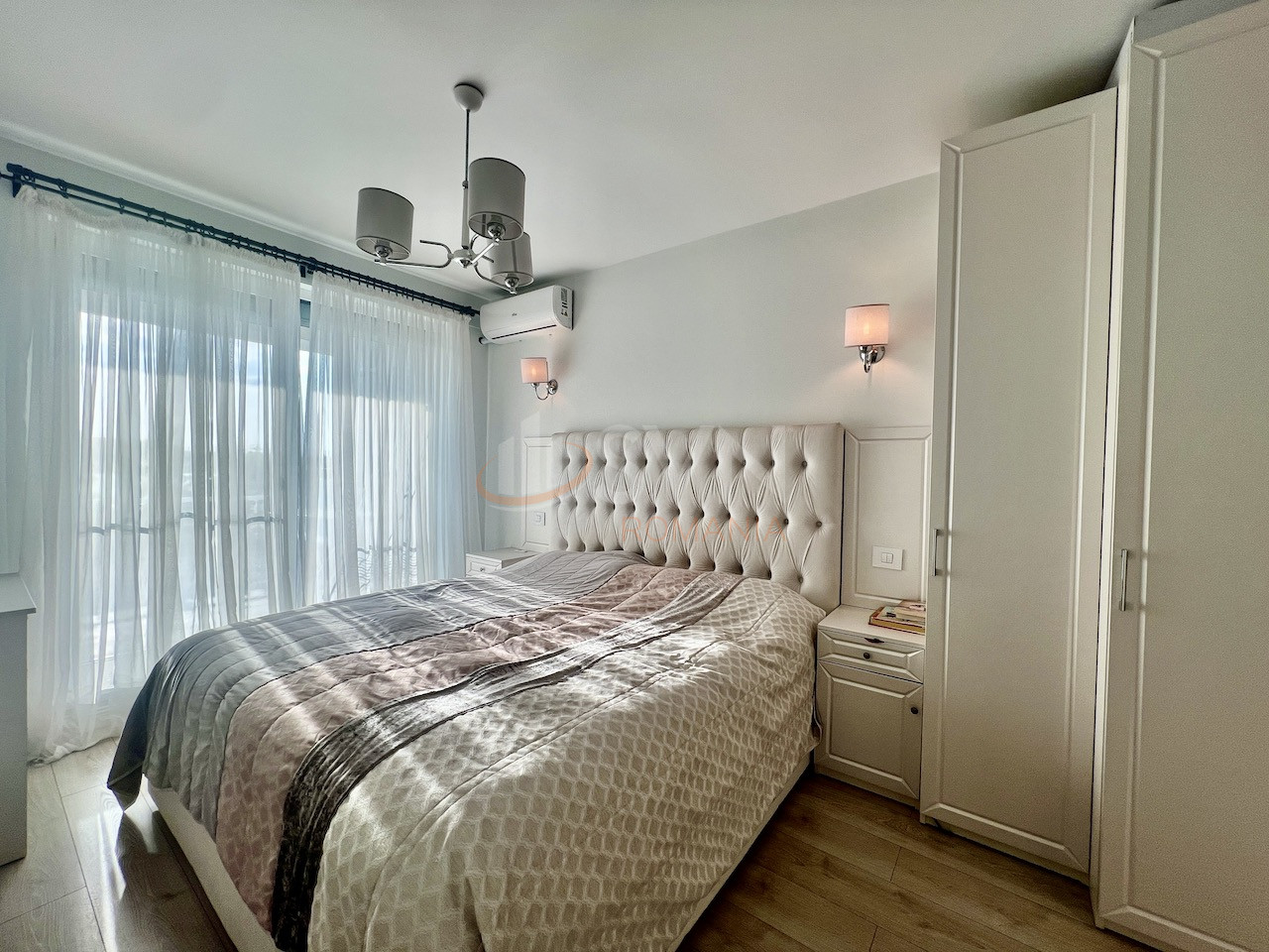 Apartament, 3 camere Bucuresti/Sisesti