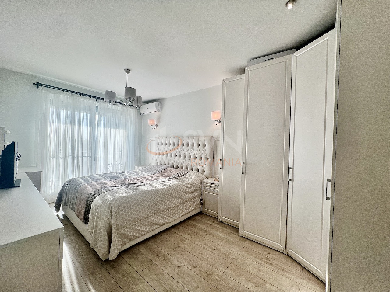 Apartament, 3 camere Bucuresti/Sisesti