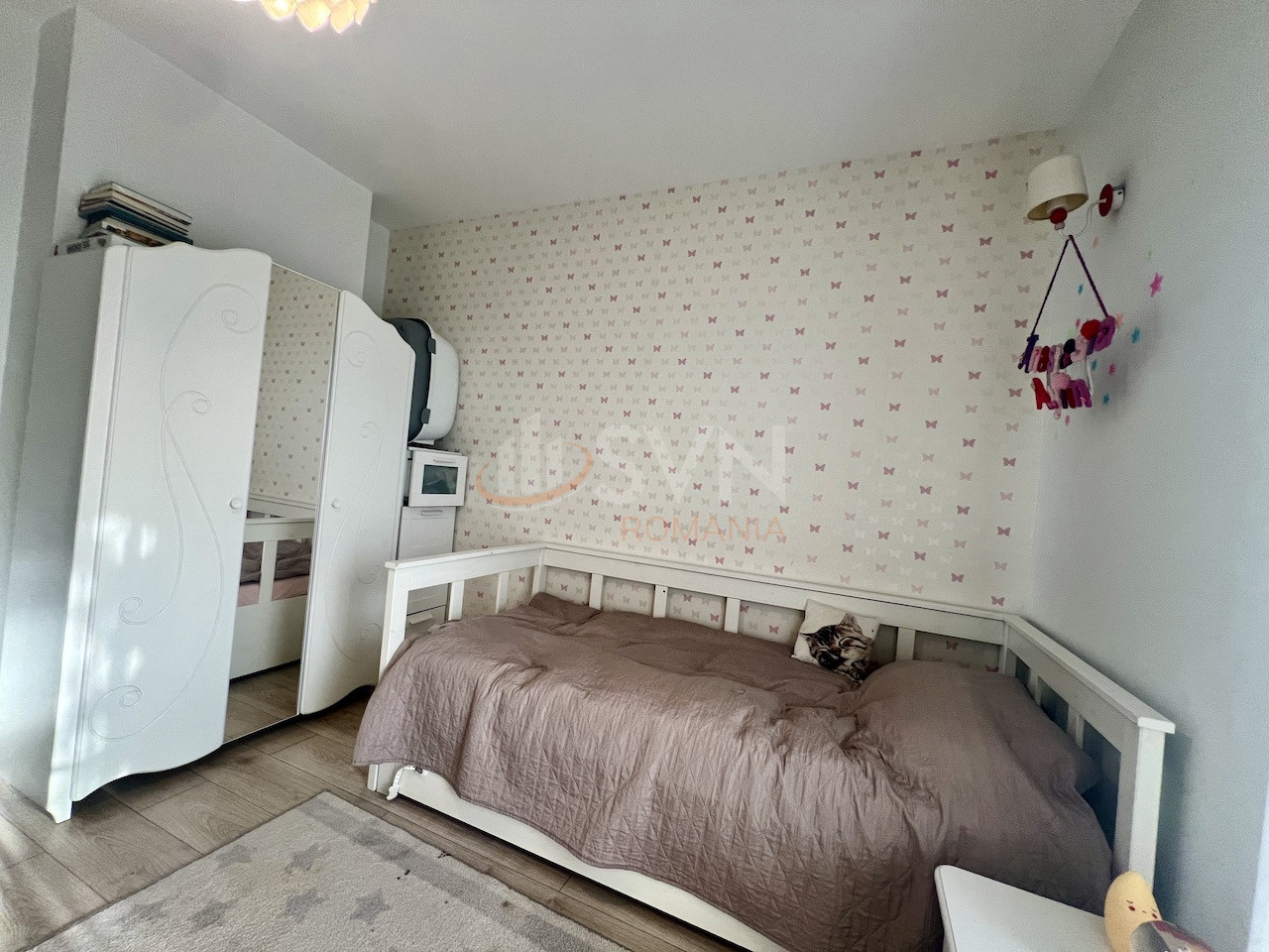 Apartament, 3 camere Bucuresti/Sisesti