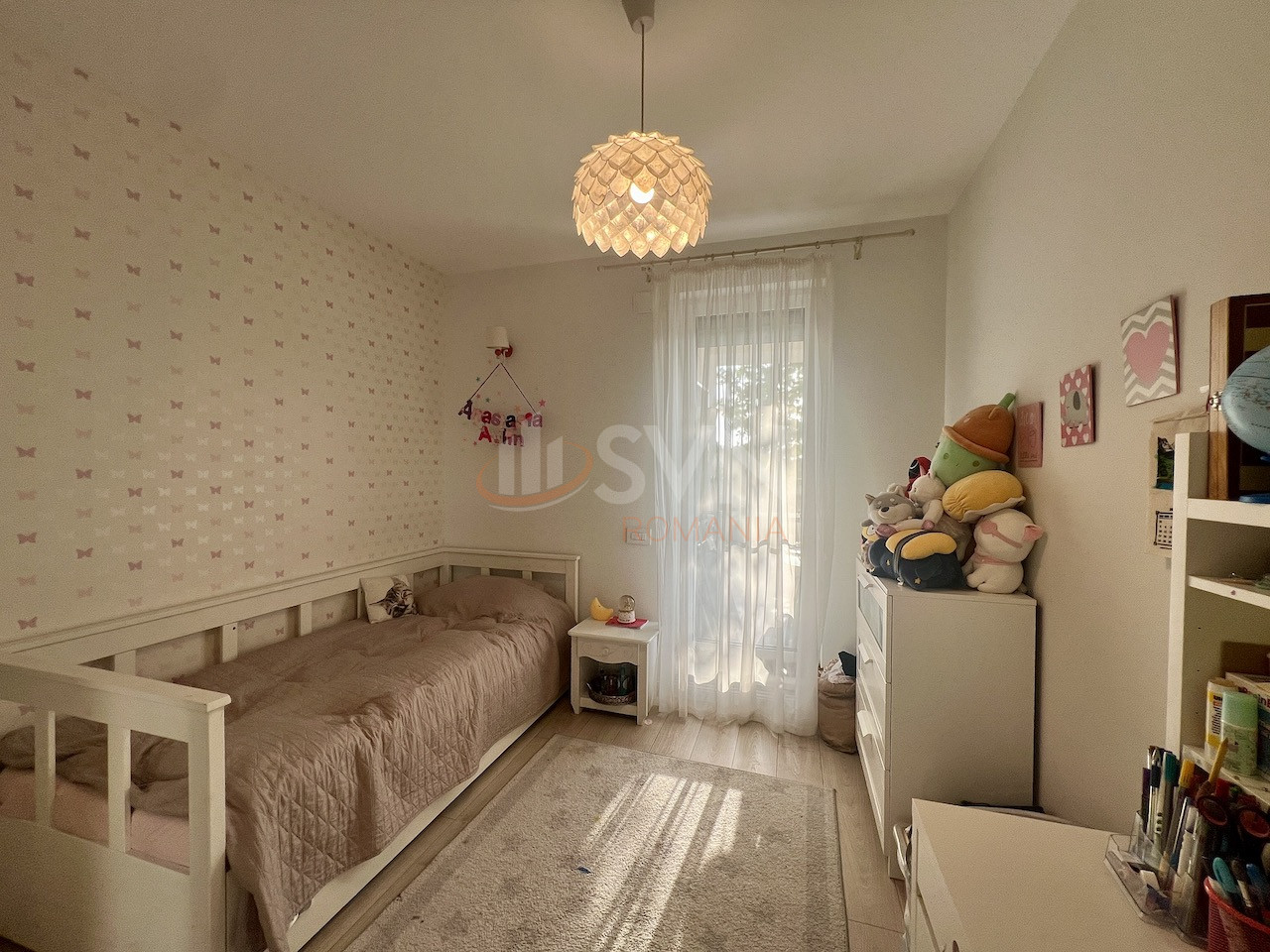 Apartament, 3 camere Bucuresti/Sisesti