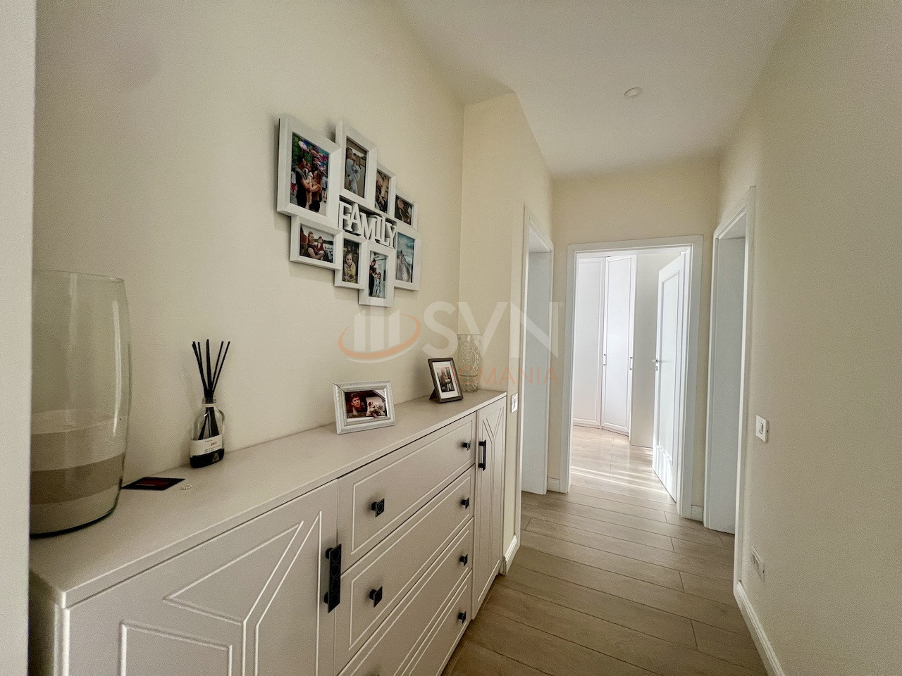 Apartament, 3 camere Bucuresti/Sisesti