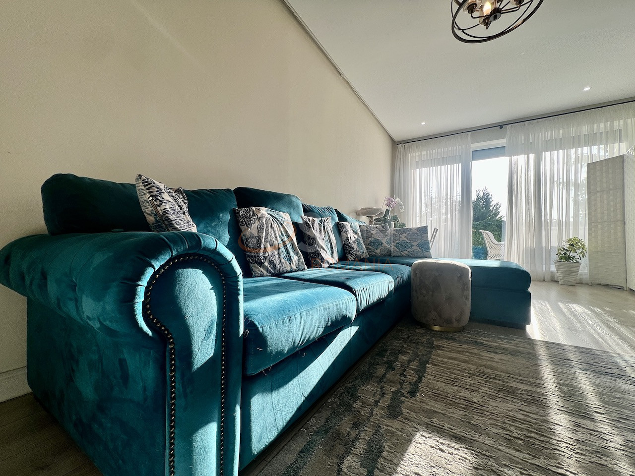 Apartament, 3 camere Bucuresti/Sisesti