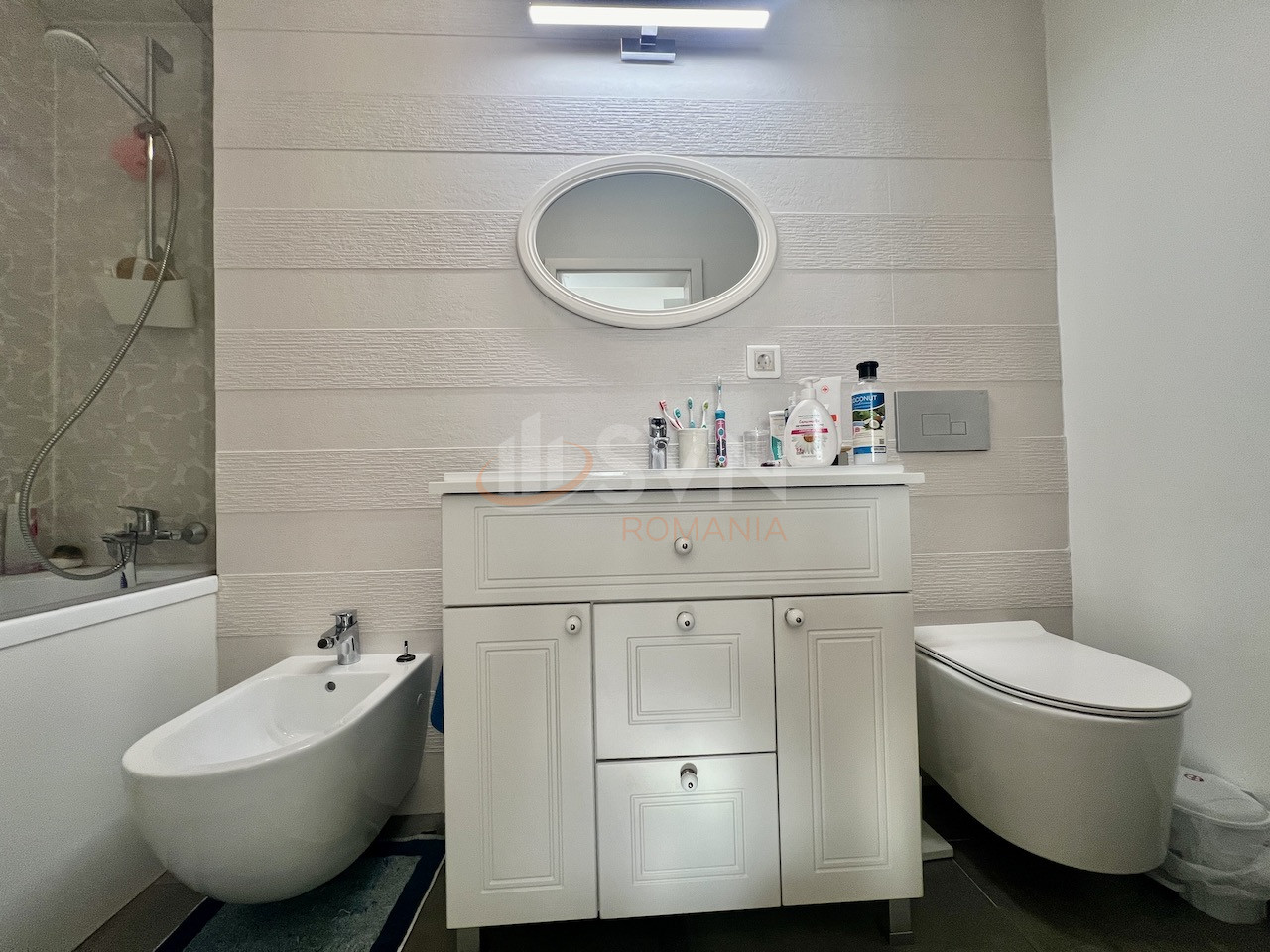 Apartament, 3 camere Bucuresti/Sisesti