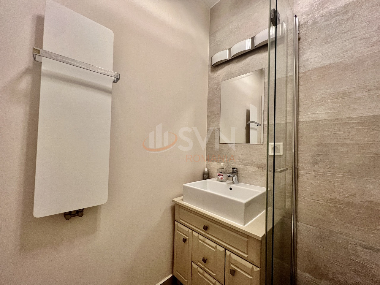Apartament, 3 camere Bucuresti/Sisesti