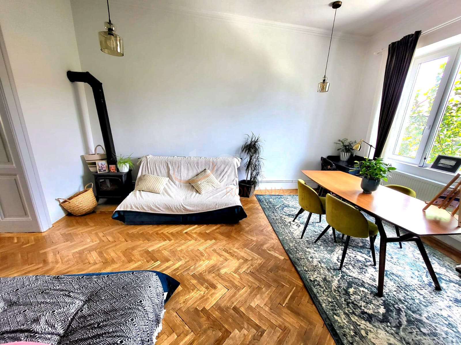 Apartament, 3 camere Cluj/Horea