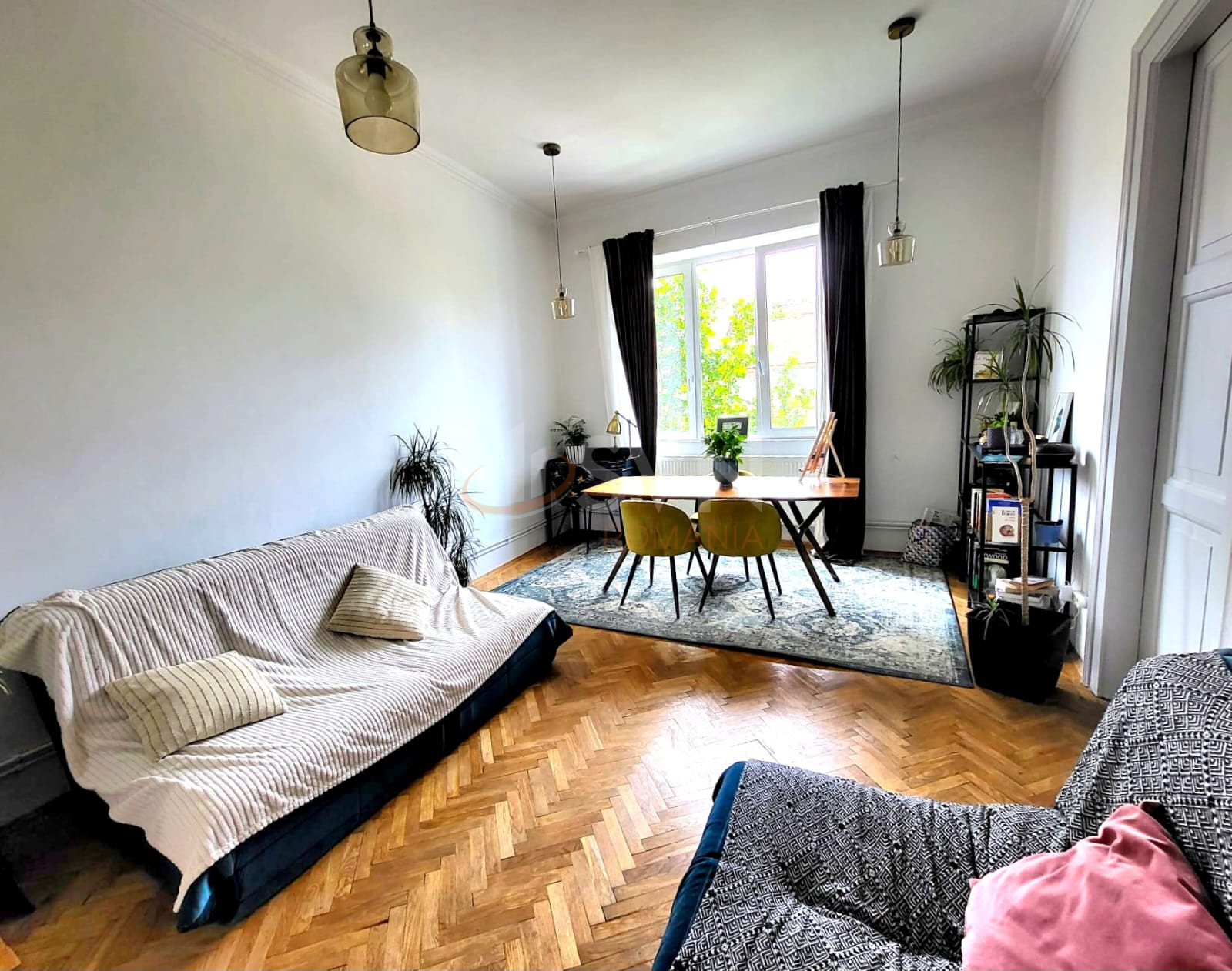 Apartament, 3 camere Cluj/Horea