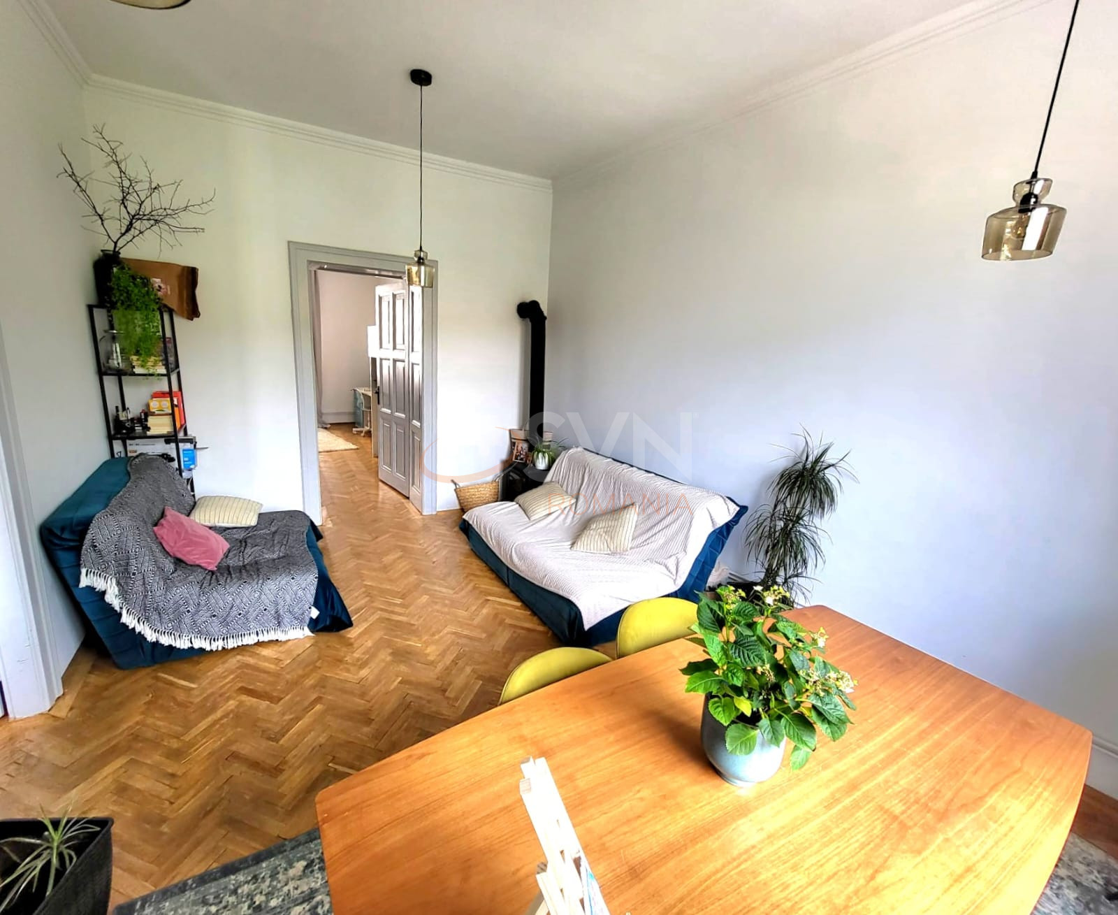 Apartament, 3 camere Cluj/Horea