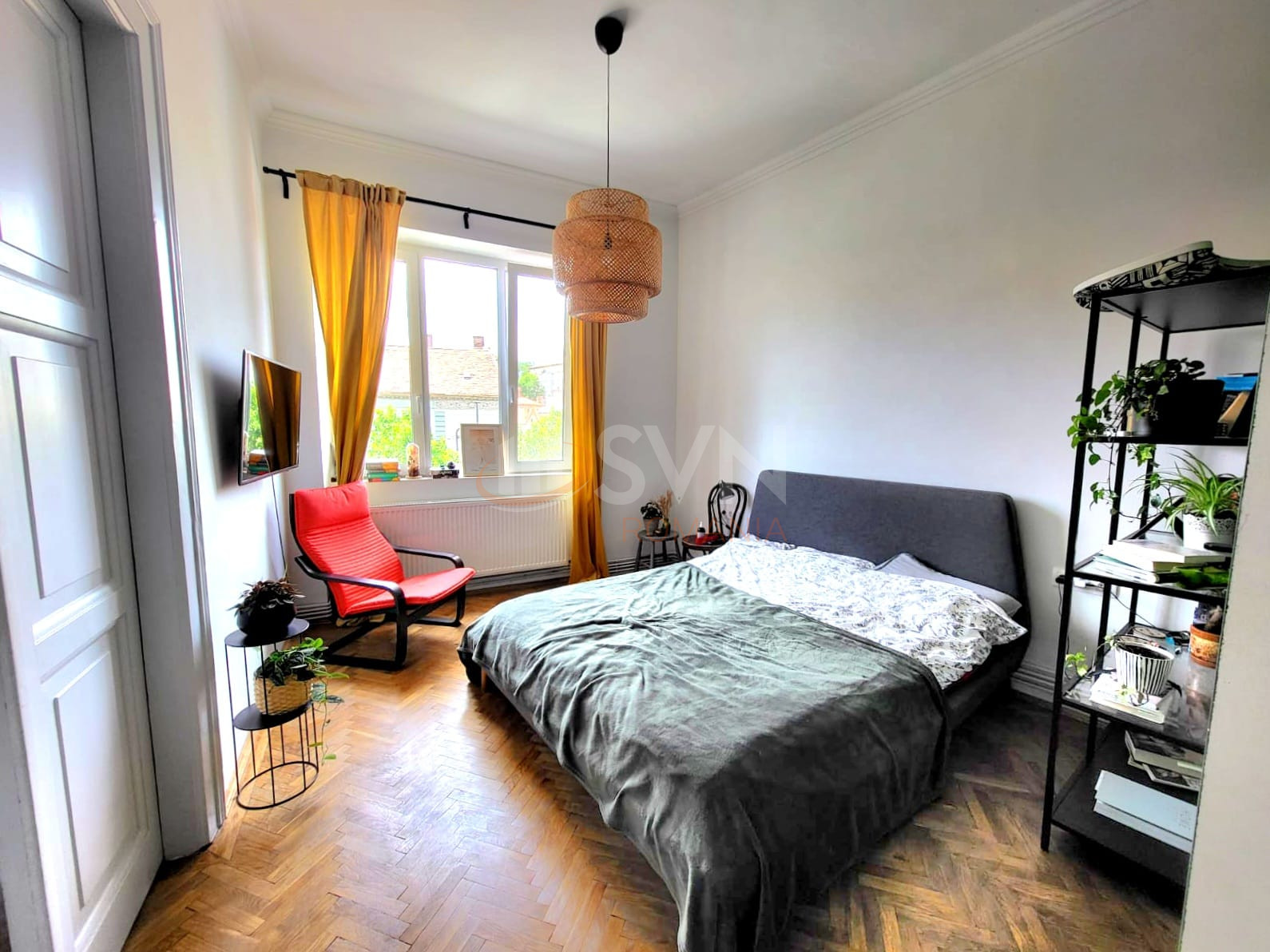 Apartament, 3 camere Cluj/Horea