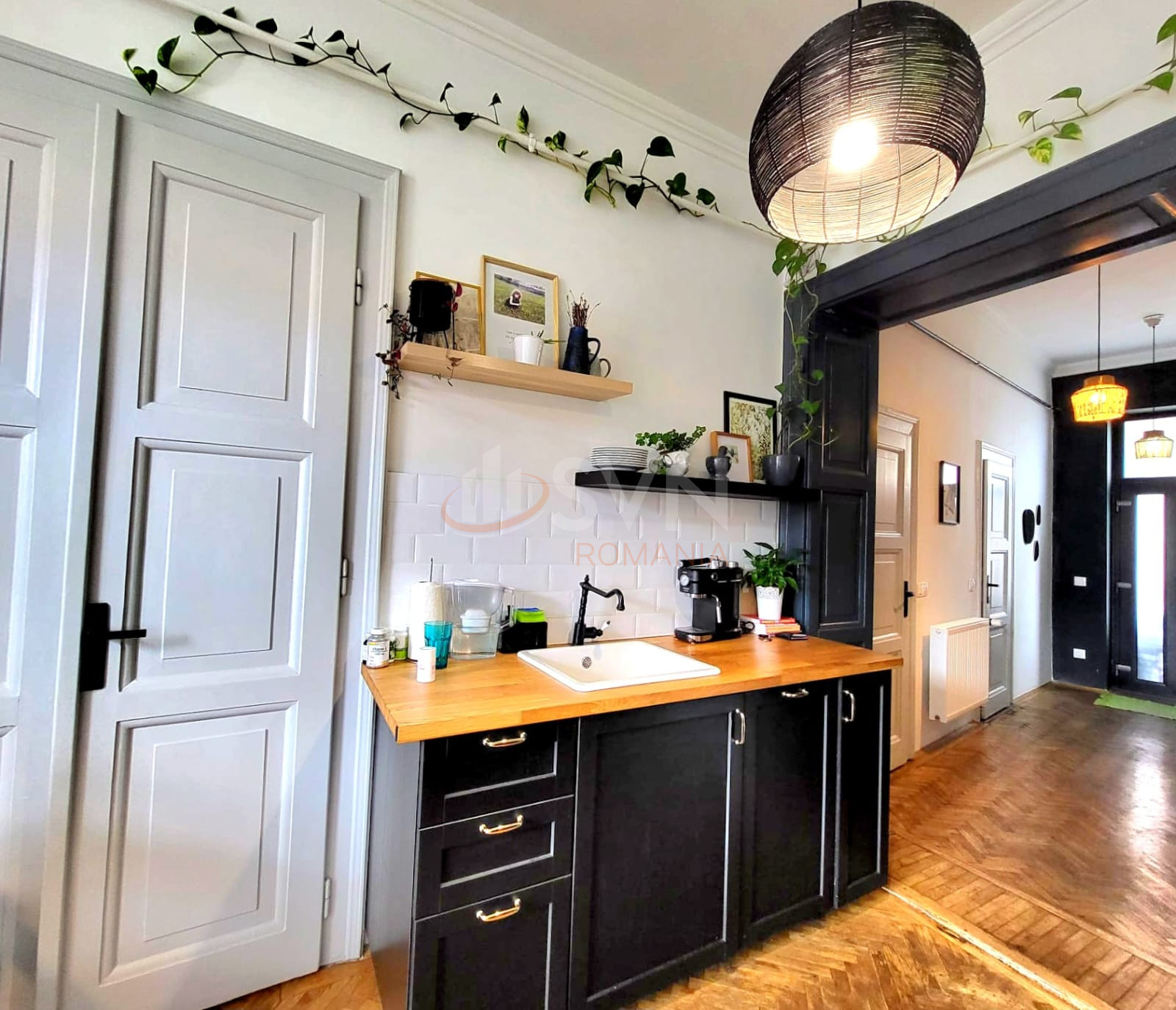 Apartament, 3 camere Cluj/Horea