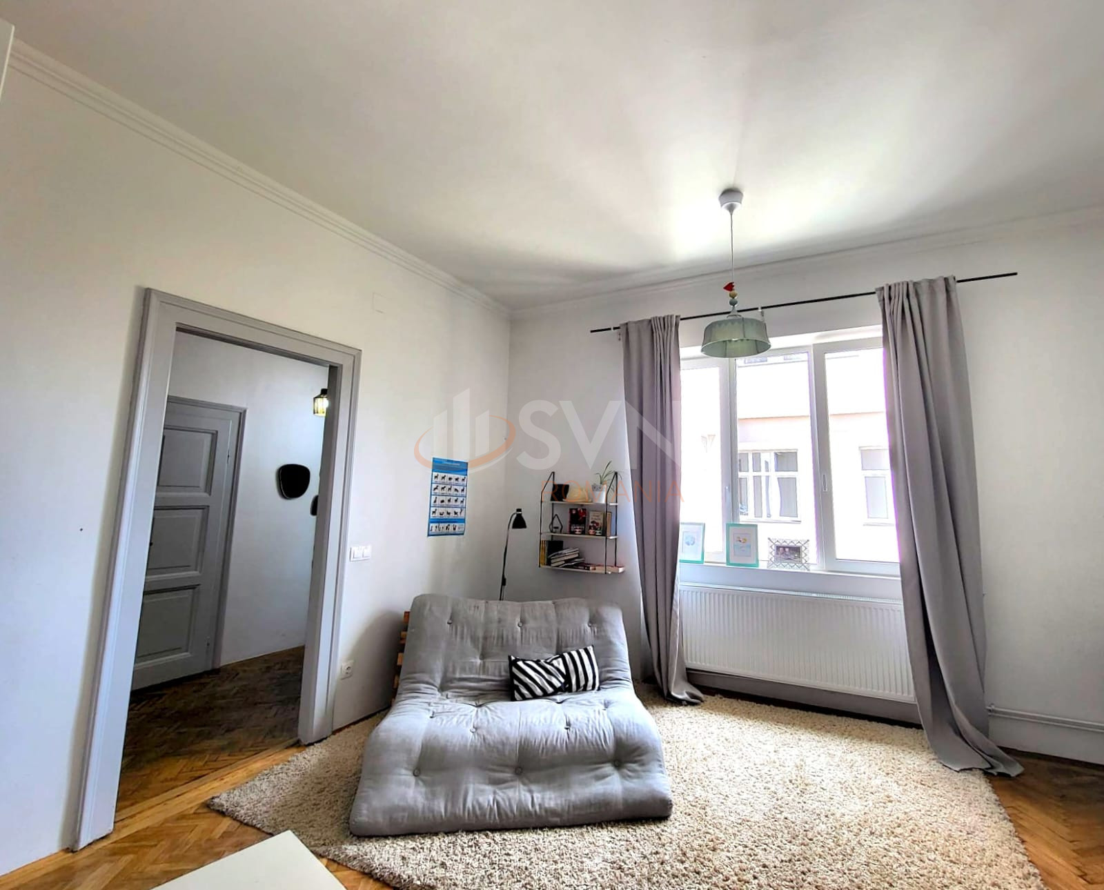 Apartament, 3 camere Cluj/Horea