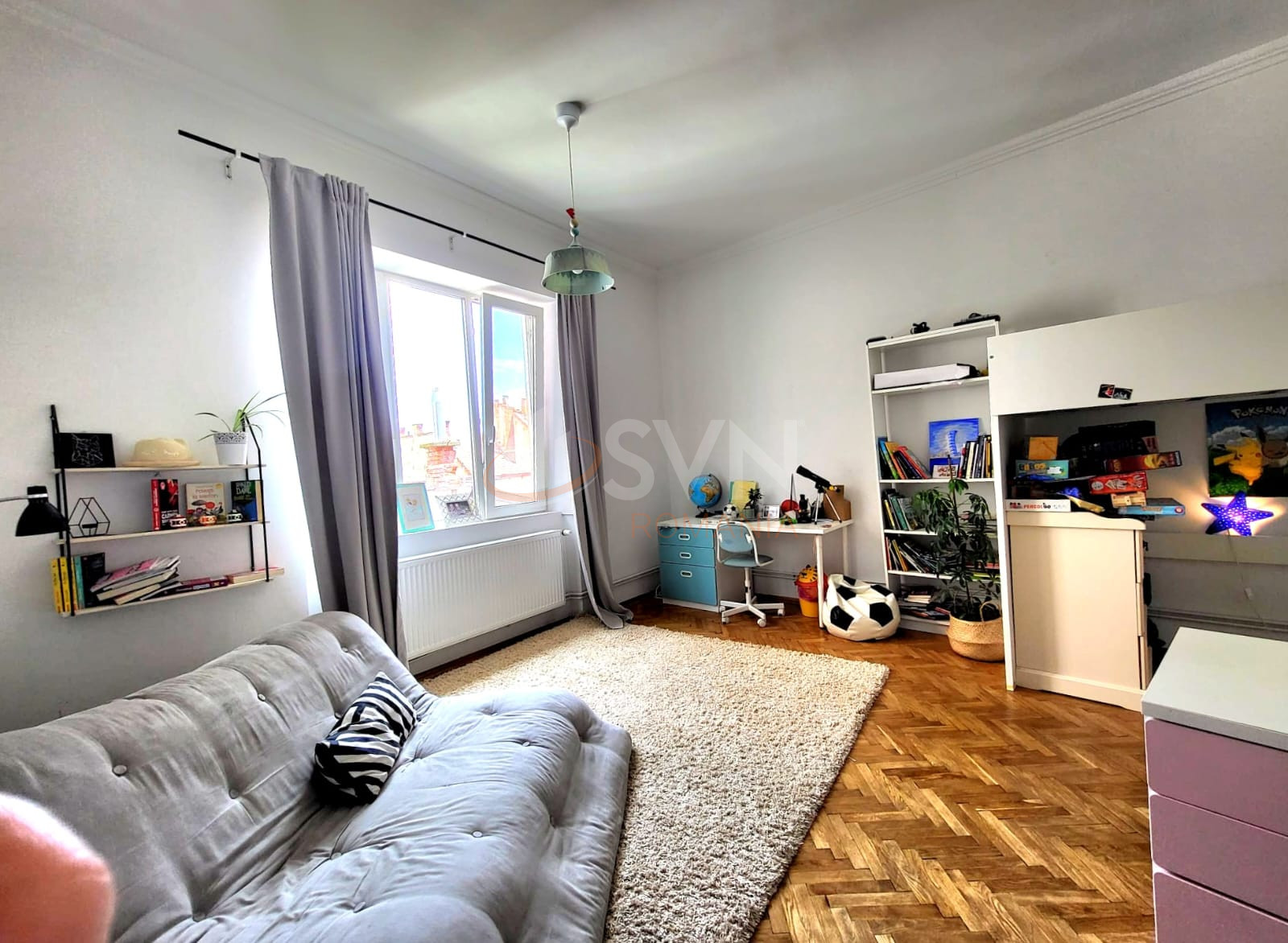 Apartament, 3 camere Cluj/Horea