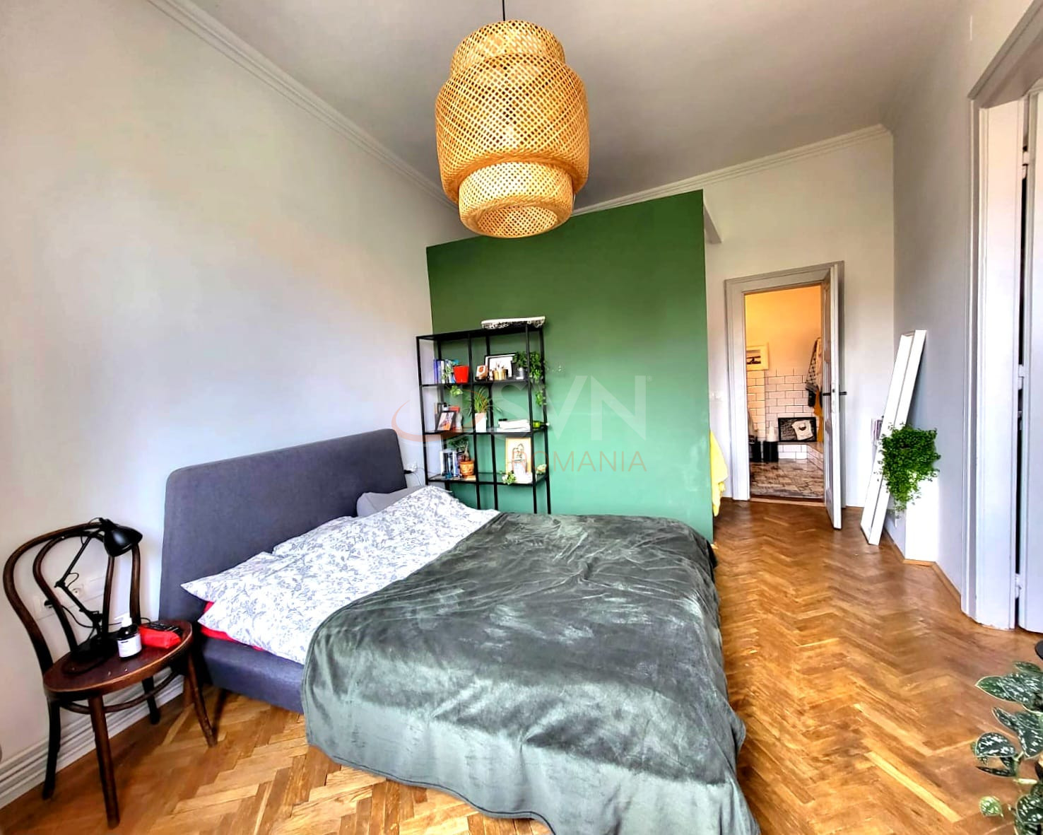 Apartament, 3 camere Cluj/Horea