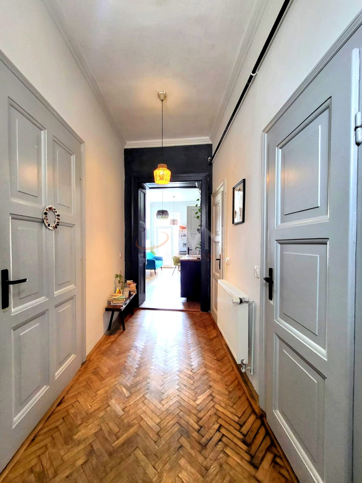 Apartament, 3 camere Cluj/Horea