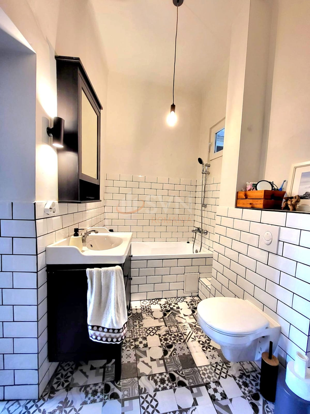 Apartament, 3 camere Cluj/Horea