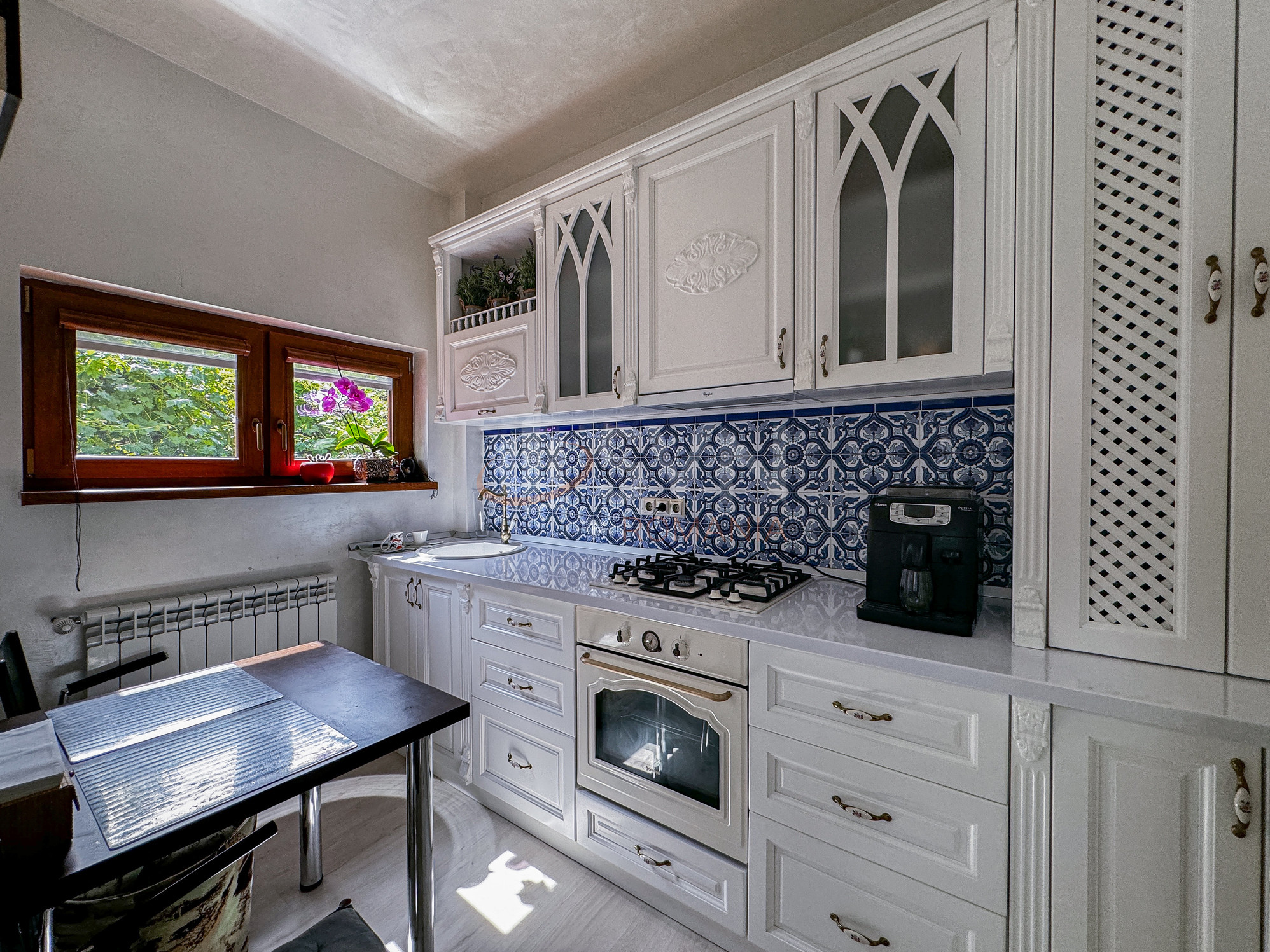 Apartament, 3 camere Bucuresti/Arcul De Triumf