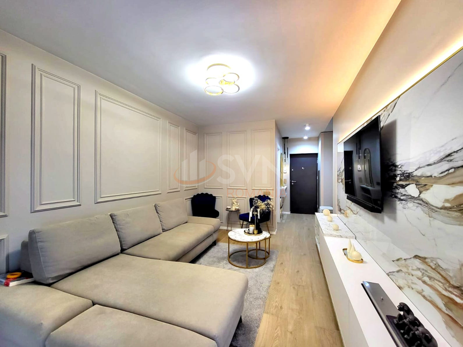 Apartament, 3 camere Cluj/Someseni