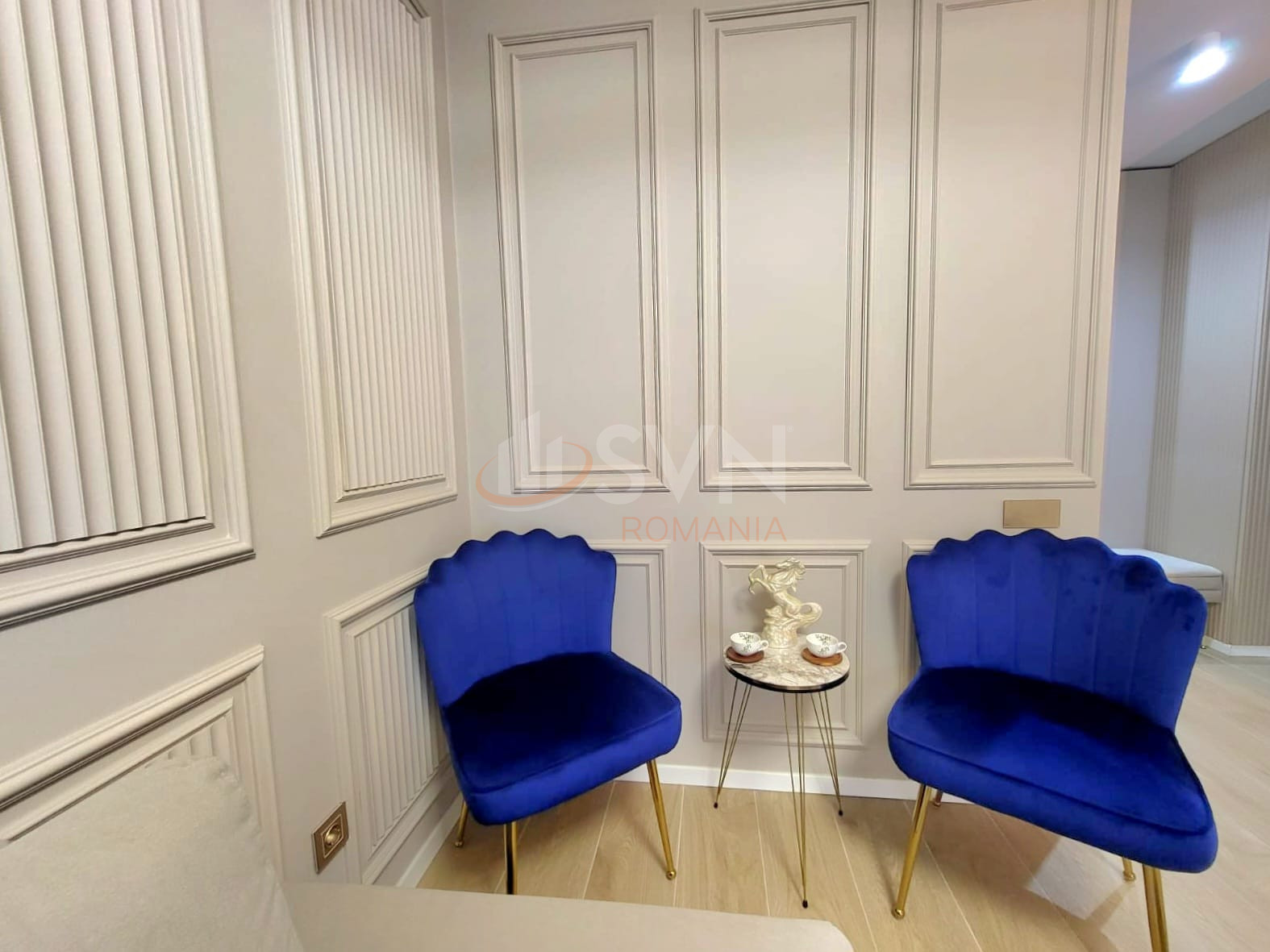 Apartament, 3 camere Cluj/Someseni