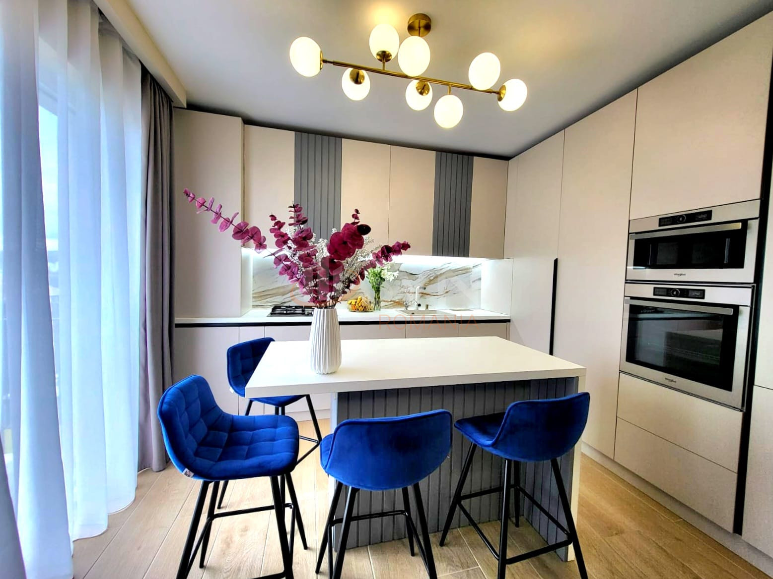 Apartament, 3 camere Cluj/Someseni