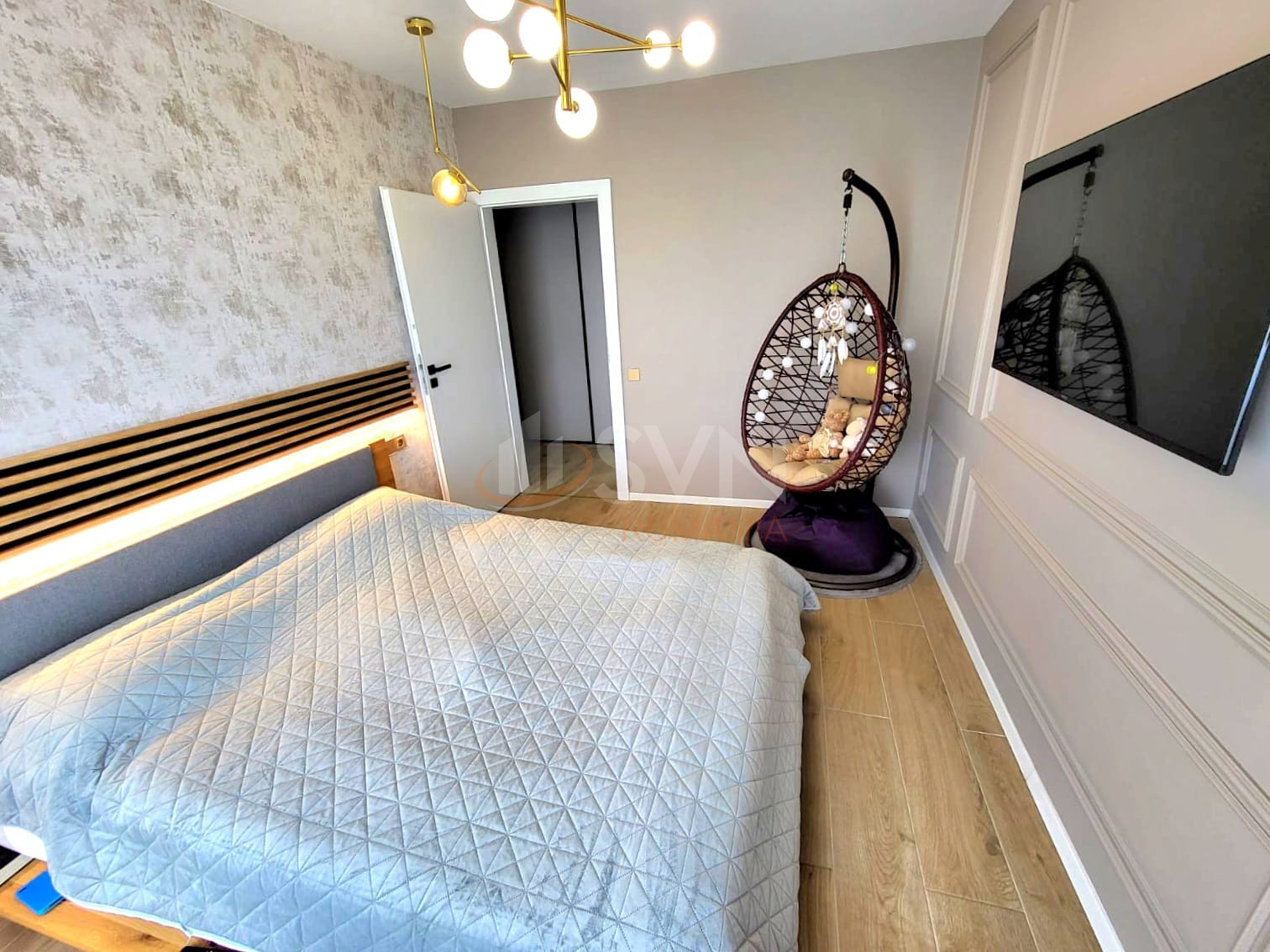 Apartament, 3 camere Cluj/Someseni