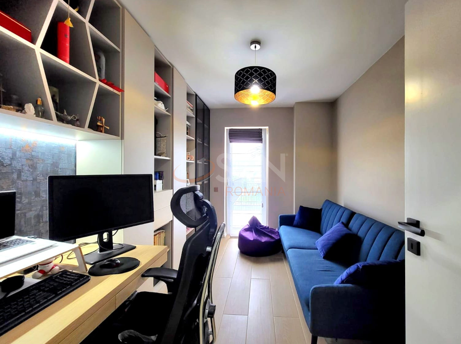 Apartament, 3 camere Cluj/Someseni