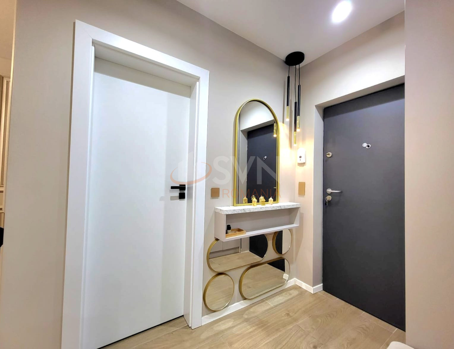 Apartament, 3 camere Cluj/Someseni