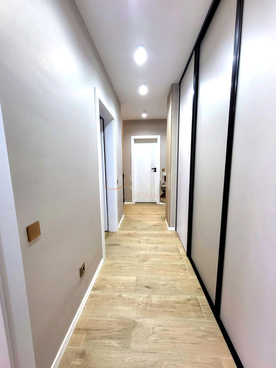 Apartament, 3 camere Cluj/Someseni