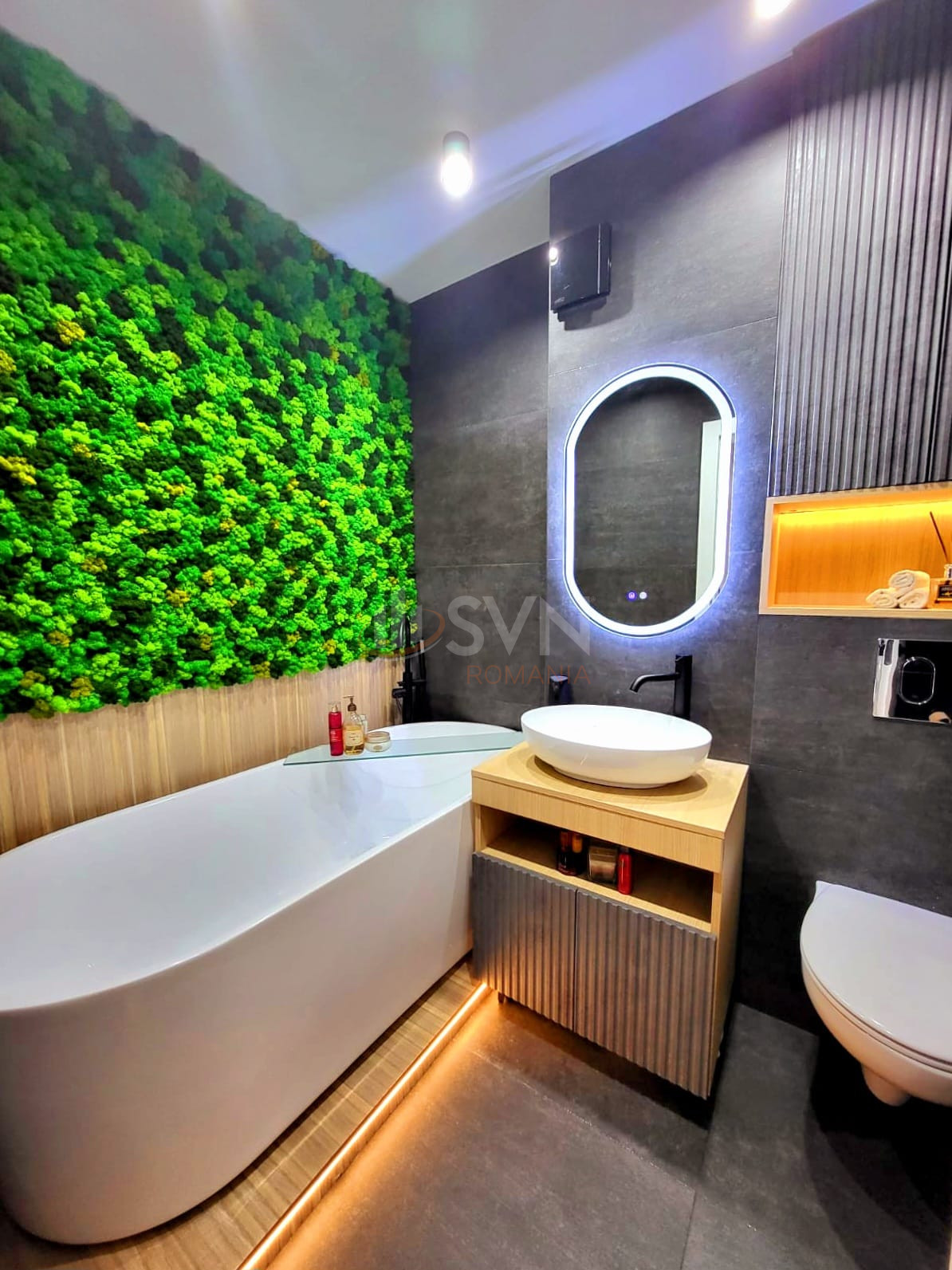 Apartament, 3 camere Cluj/Someseni