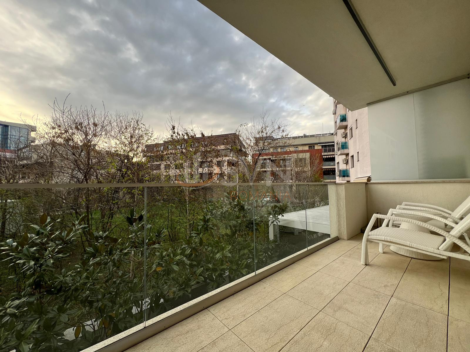 Apartament, 3 camere Bucuresti/Herastrau