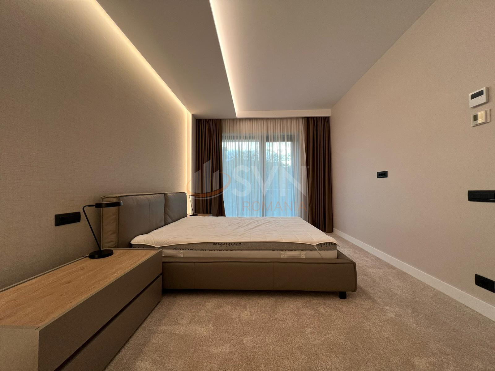 Apartament, 3 camere Bucuresti/Herastrau