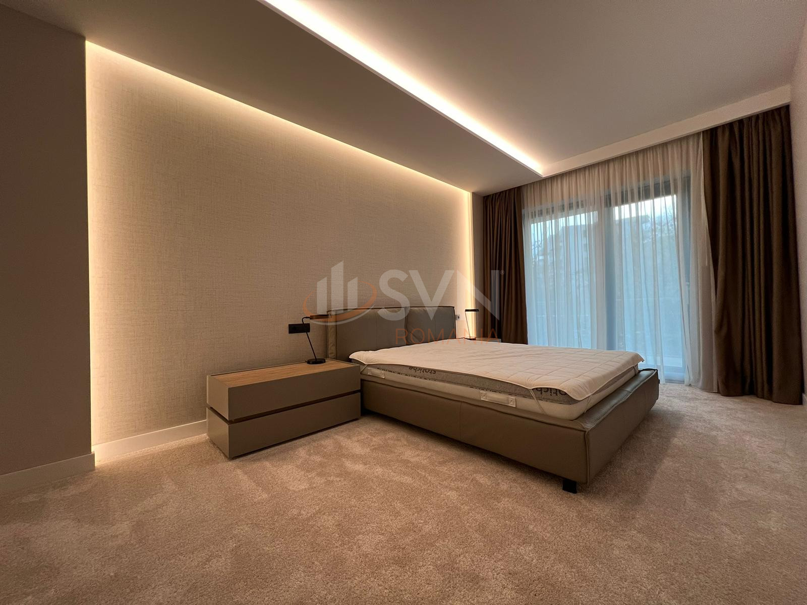 Apartament, 3 camere Bucuresti/Herastrau