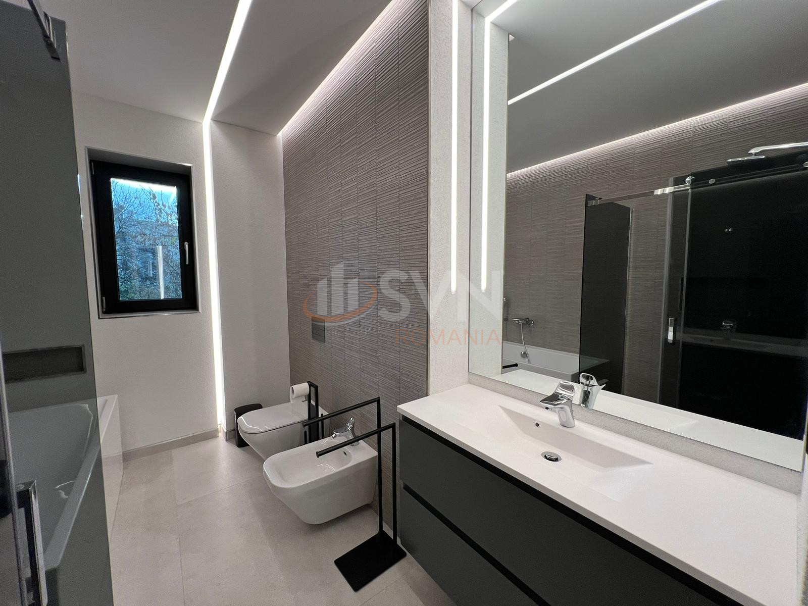 Apartament, 3 camere Bucuresti/Herastrau