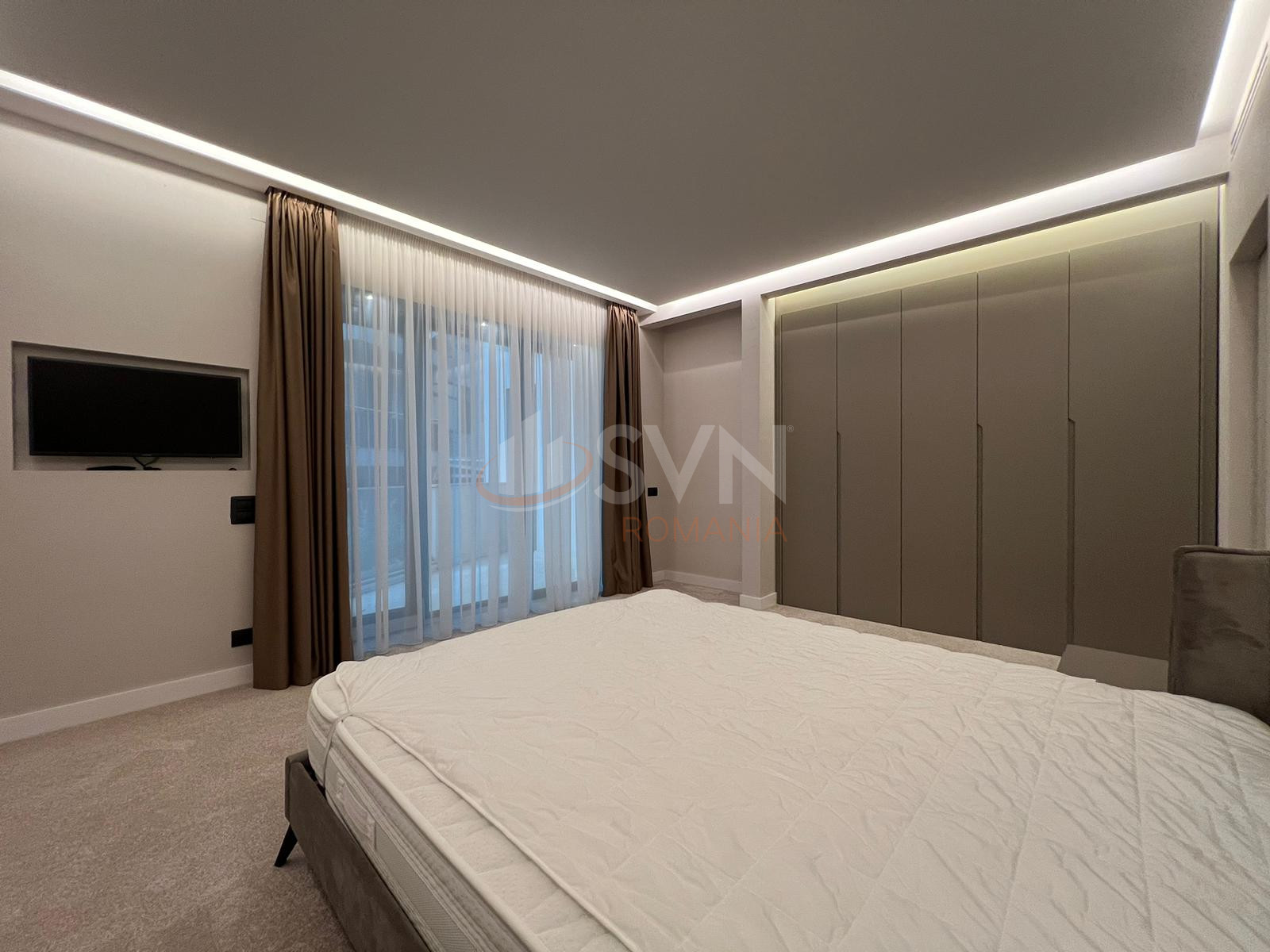 Apartament, 3 camere Bucuresti/Herastrau