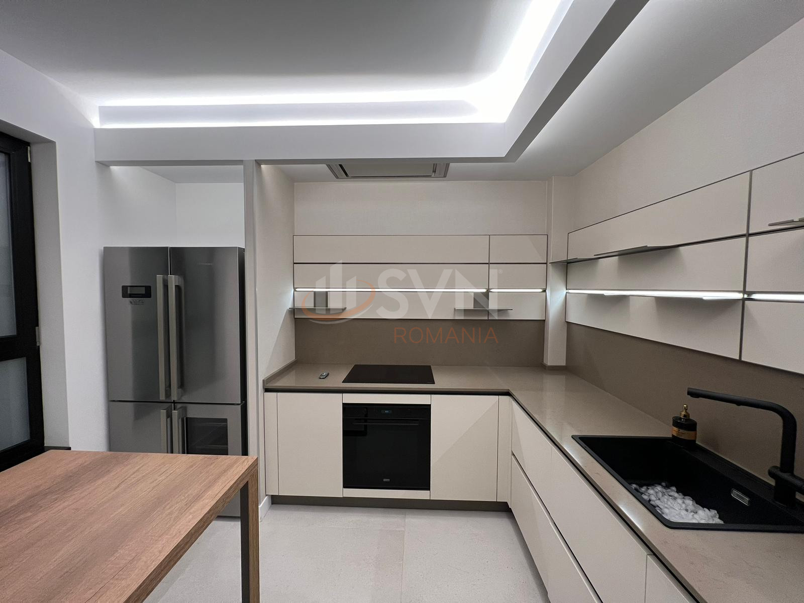 Apartament, 3 camere Bucuresti/Herastrau