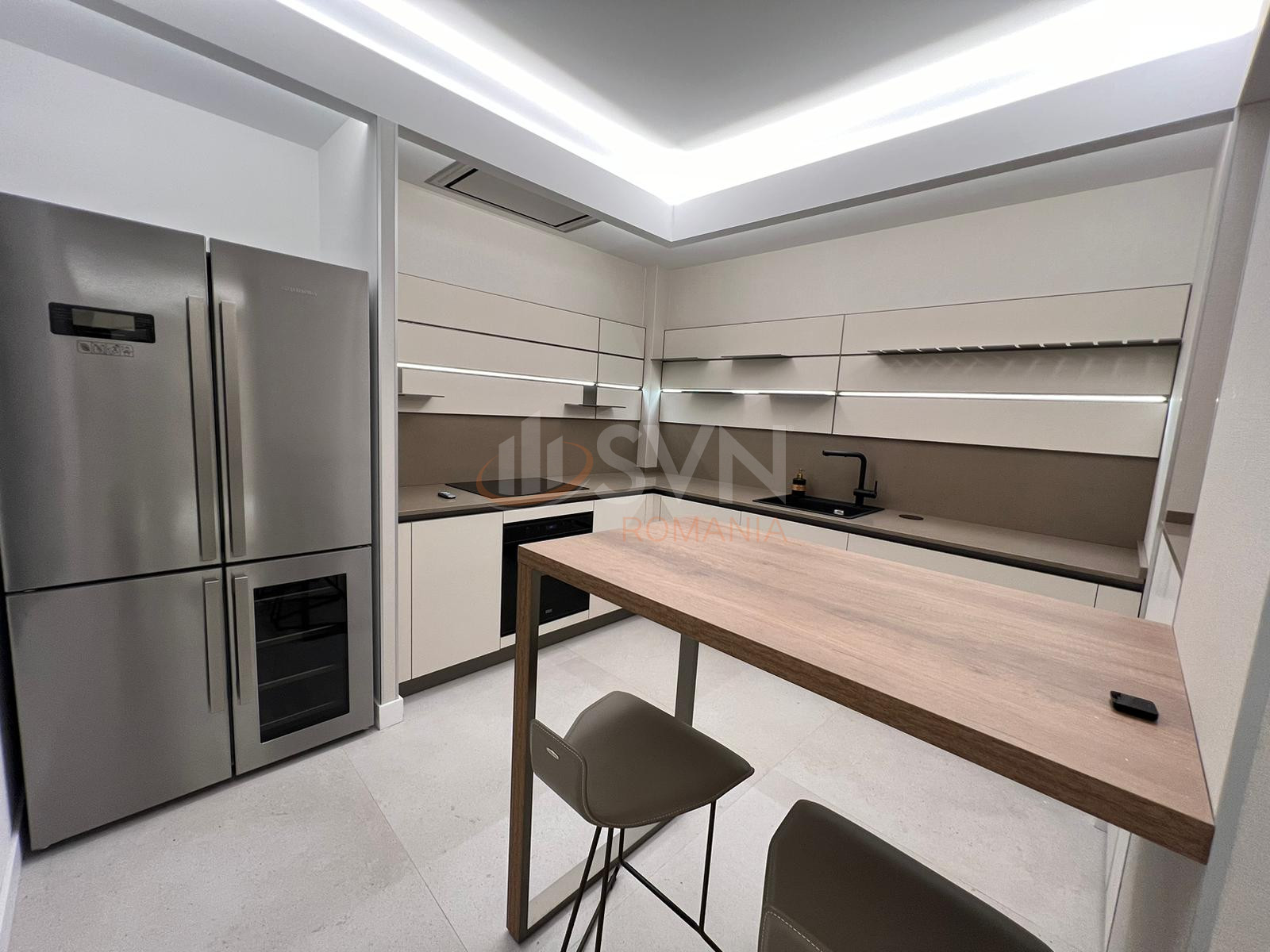 Apartament, 3 camere Bucuresti/Herastrau