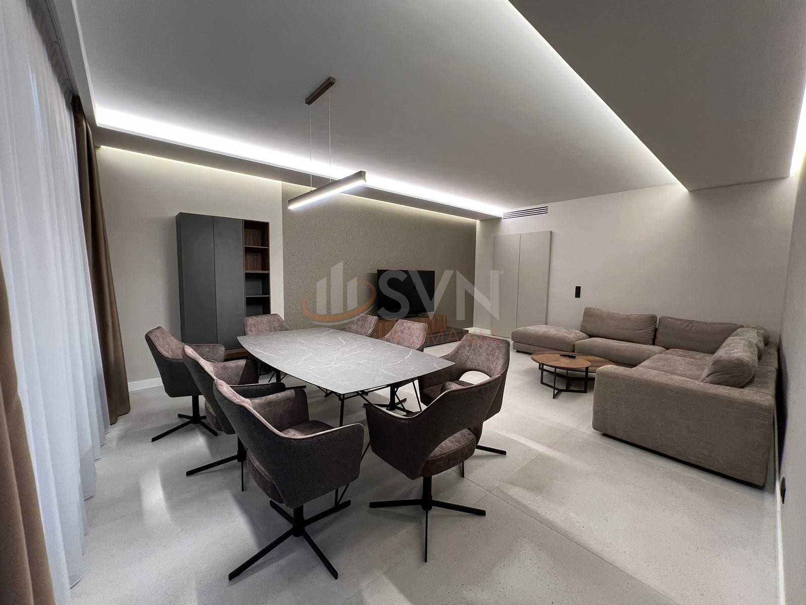Apartament, 3 camere Bucuresti/Herastrau
