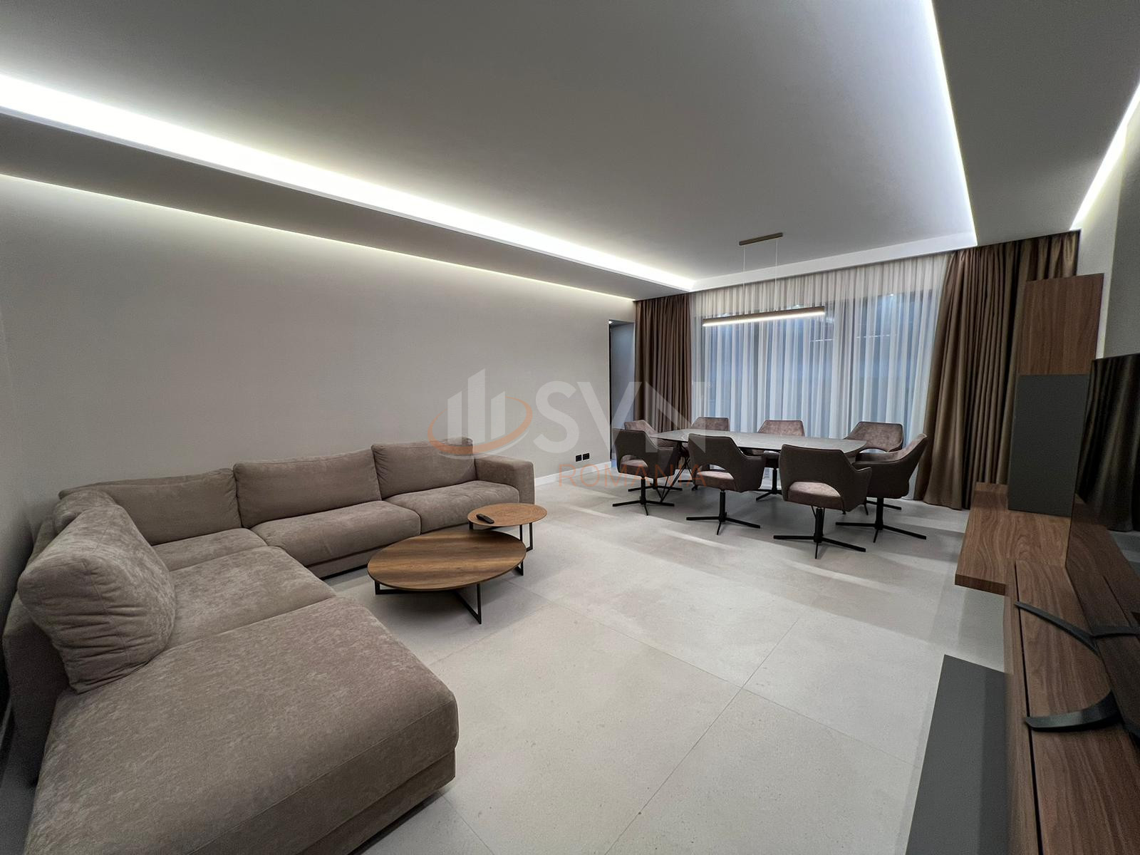 Apartament, 3 camere Bucuresti/Herastrau