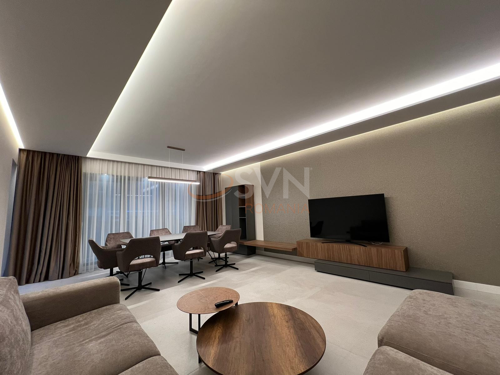 Apartament, 3 camere Bucuresti/Herastrau