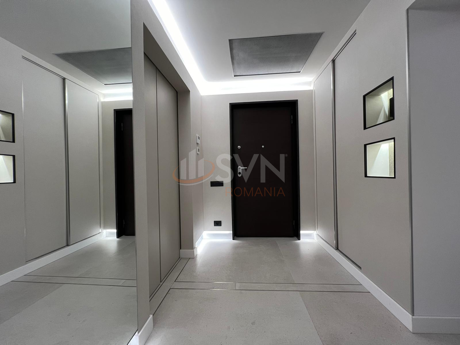 Apartament, 3 camere Bucuresti/Herastrau