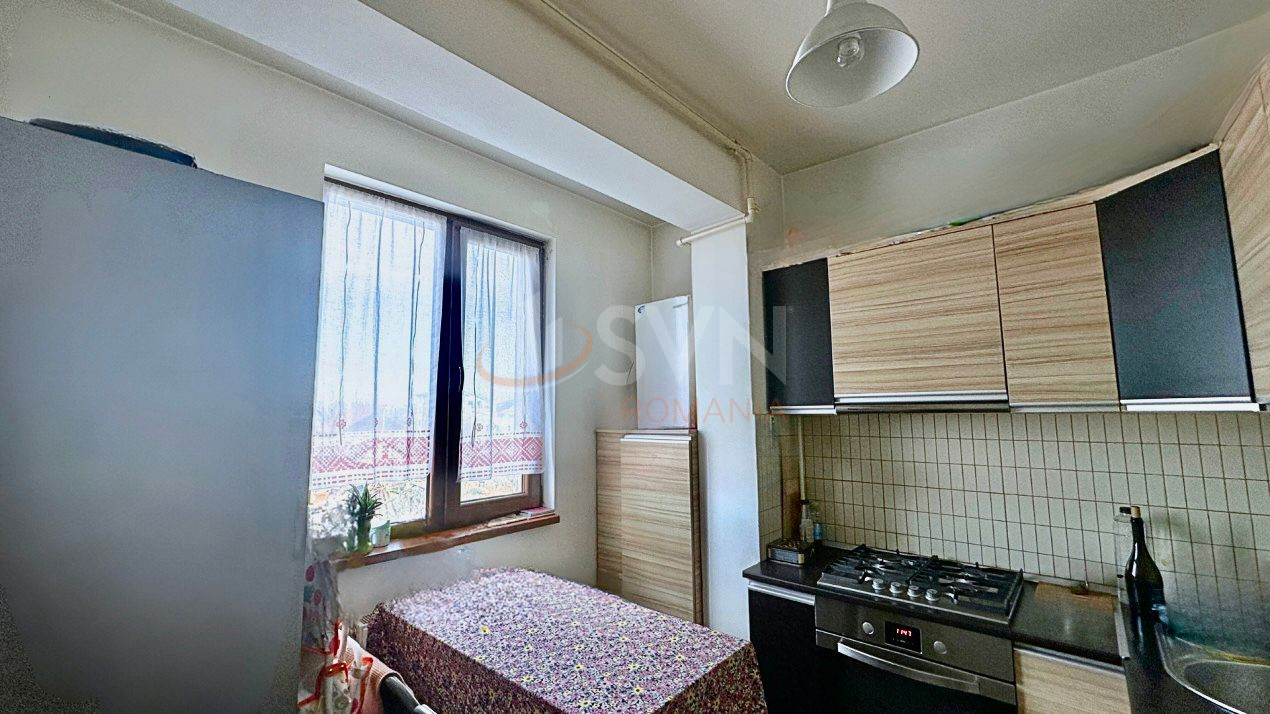 Apartament, 3 camere Bucuresti/Bucurestii Noi