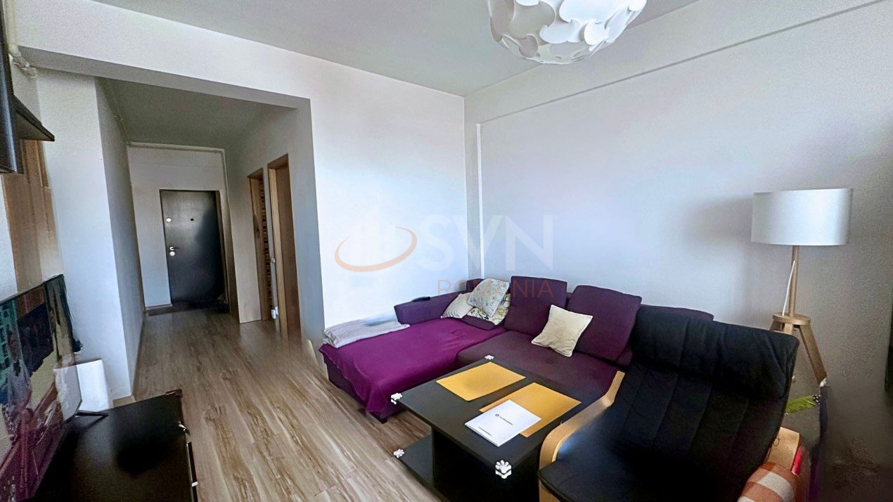 Apartament, 3 camere Bucuresti/Bucurestii Noi